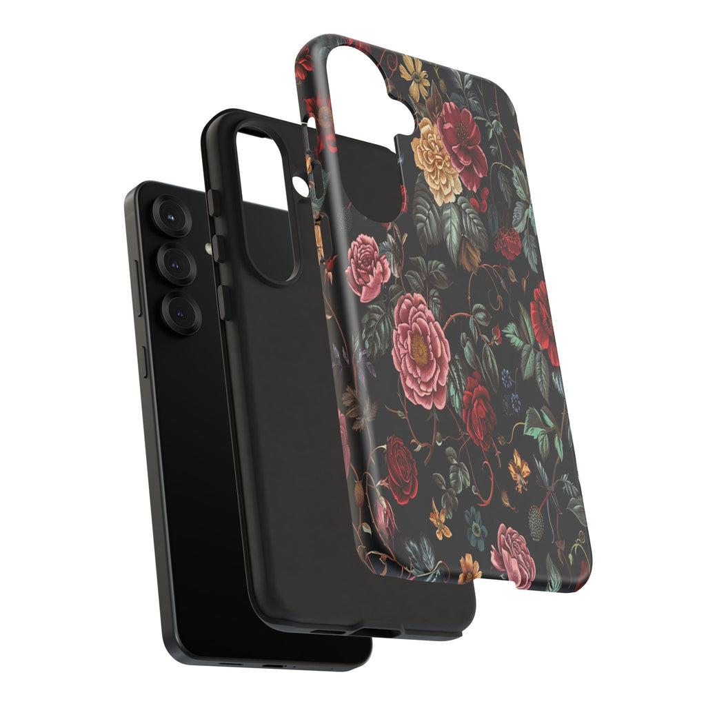 Dark Garden Case