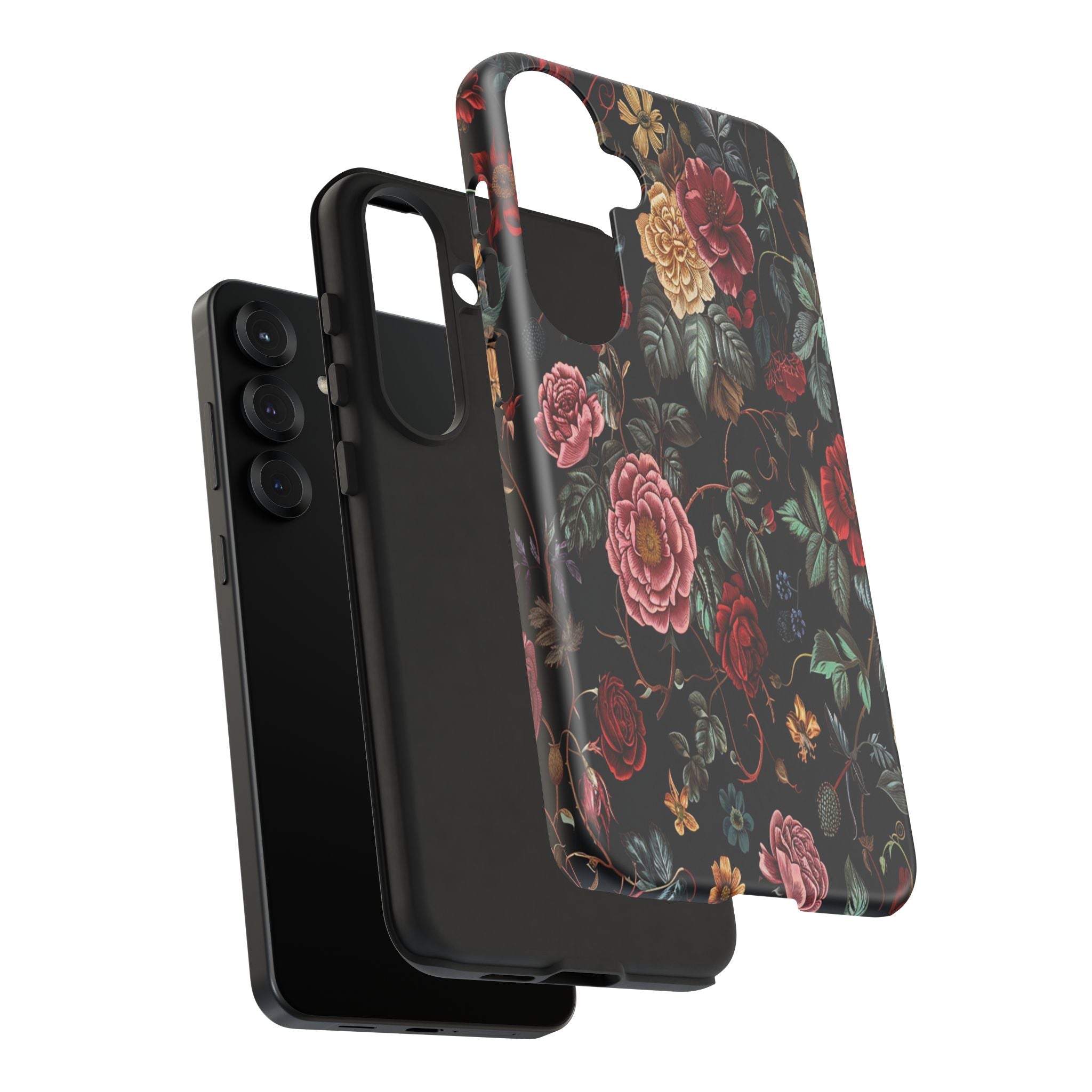 Dark Garden Case