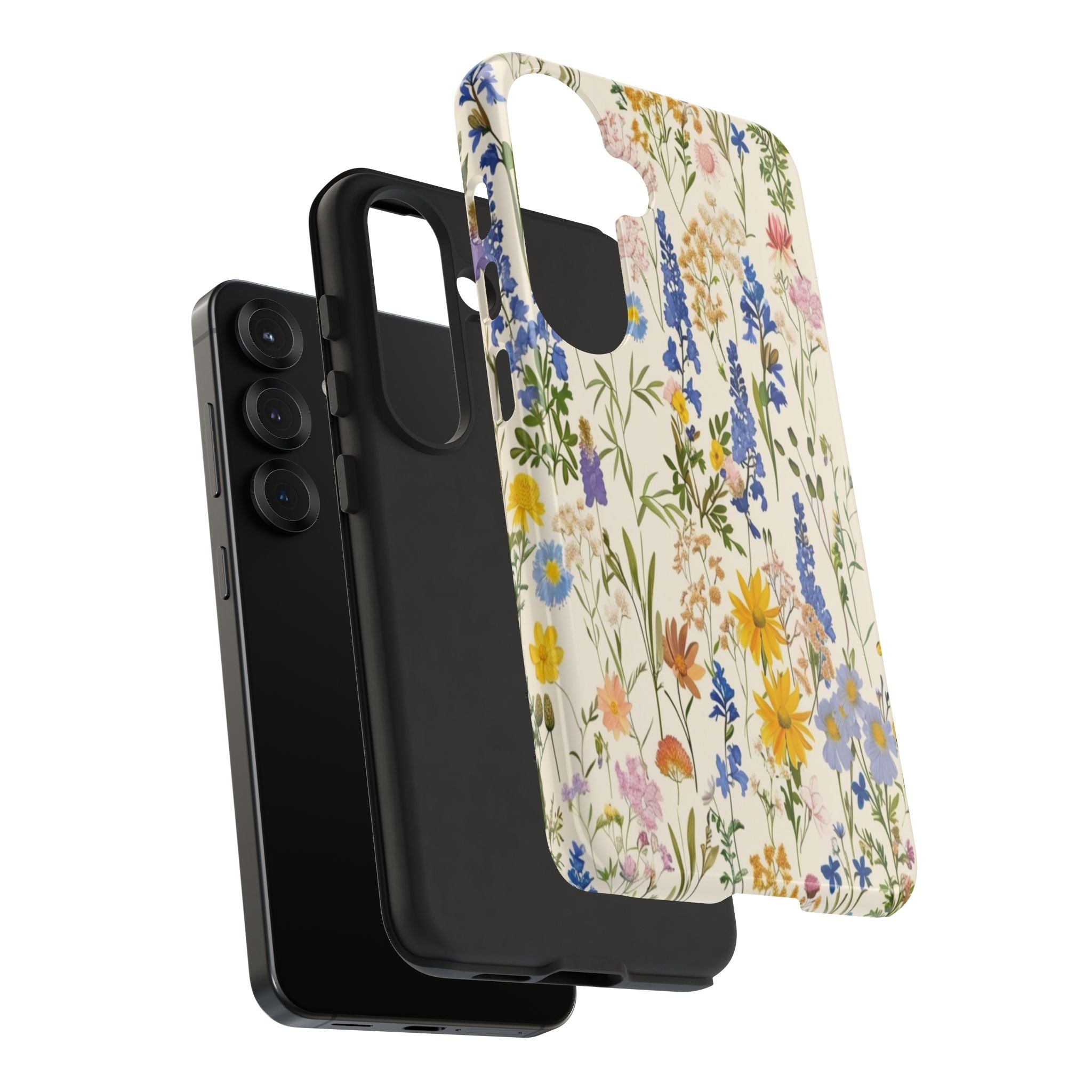 Wildflower Meadow Case