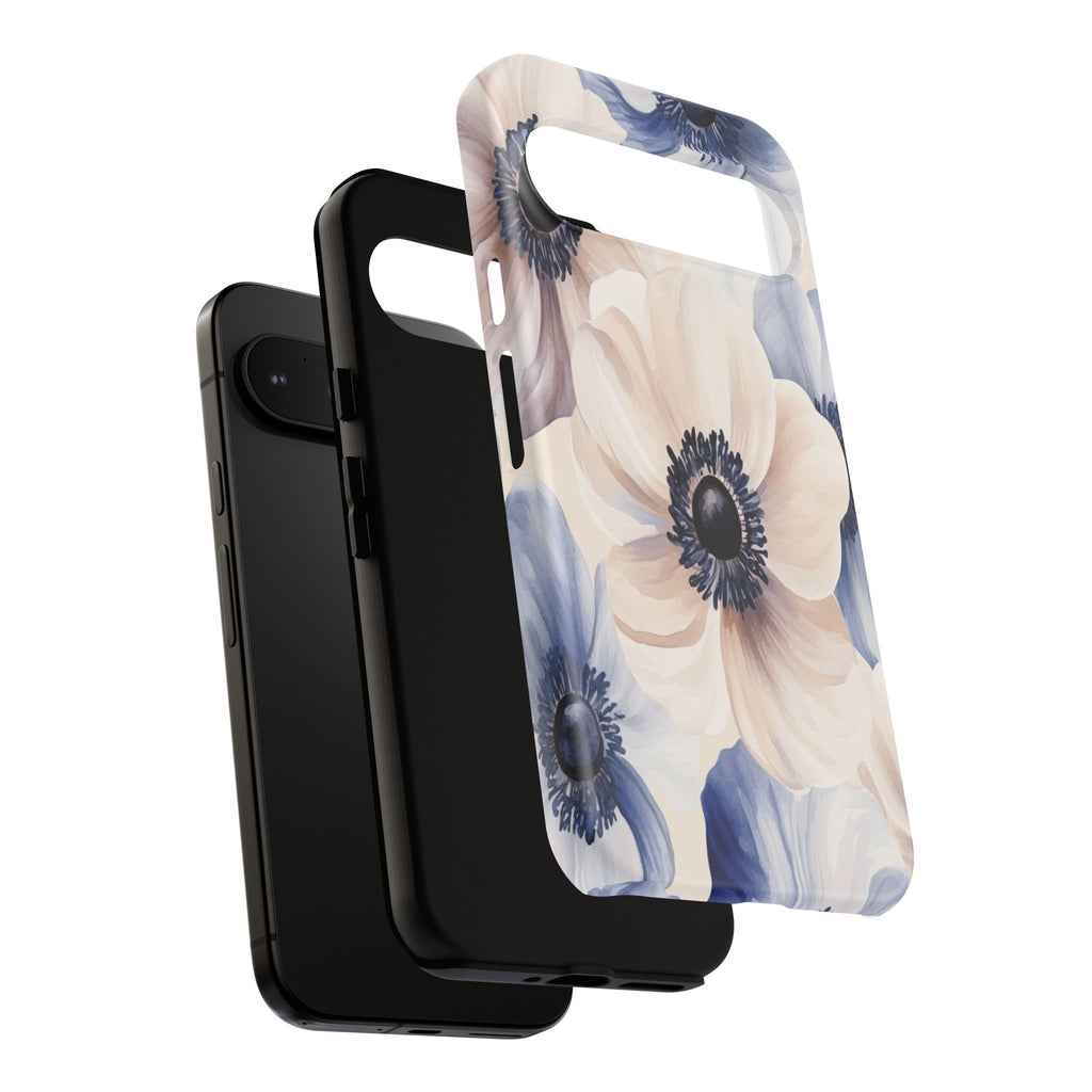 Elegant Anemone Case