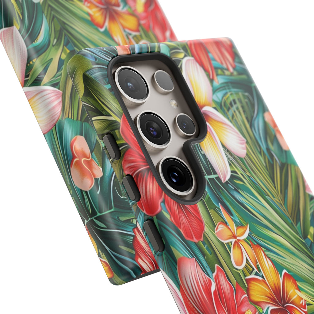 Tropical Paradise Case