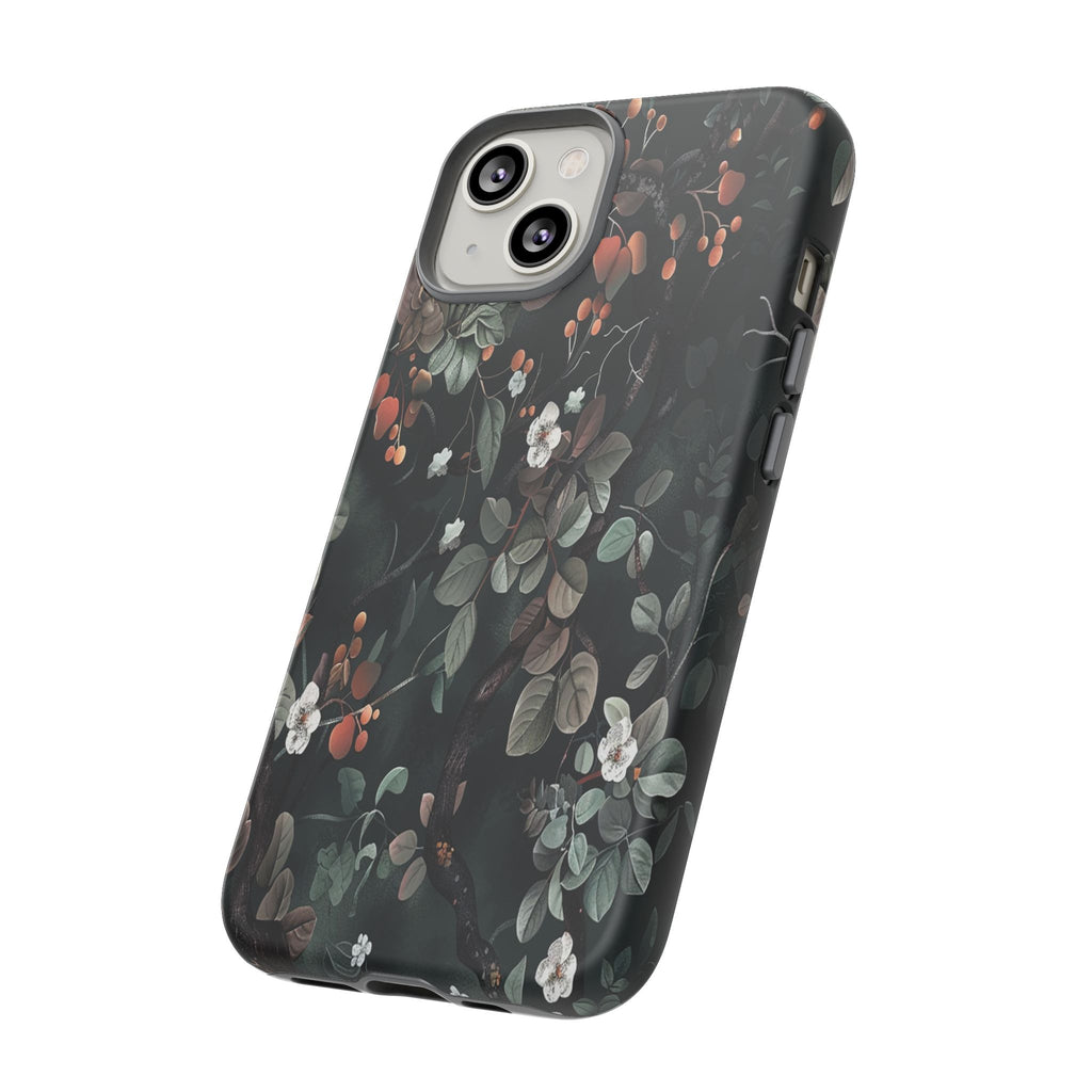 Botanical Garden Dreams