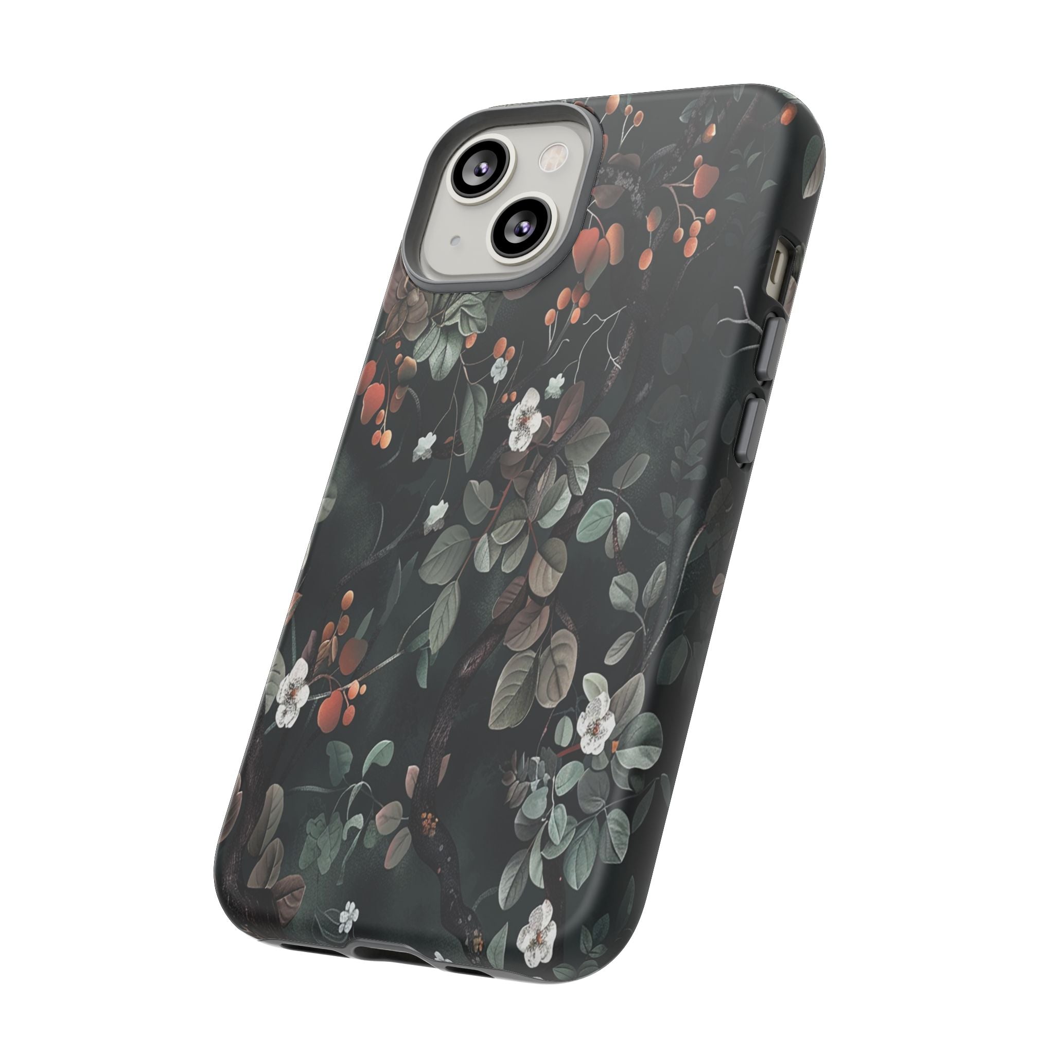 Botanical Garden Dreams