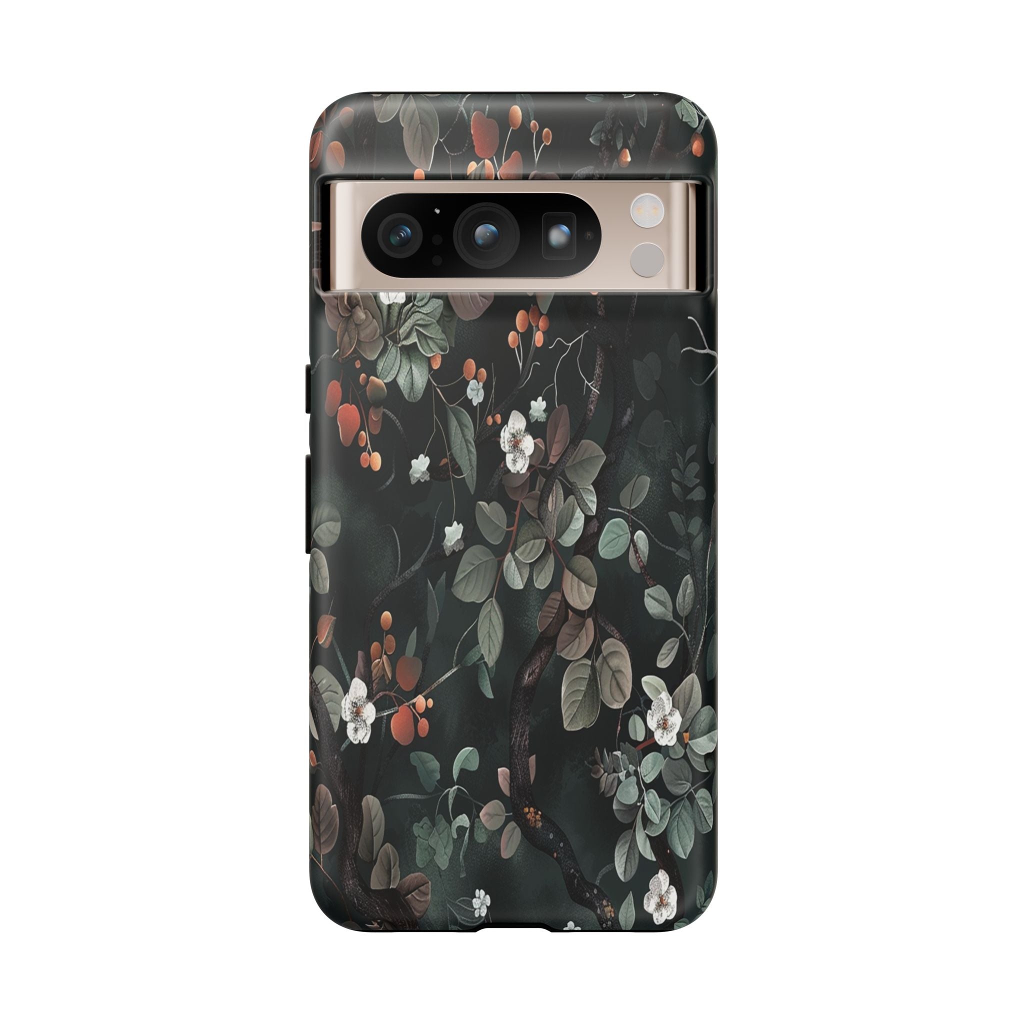 Botanical Garden Dreams