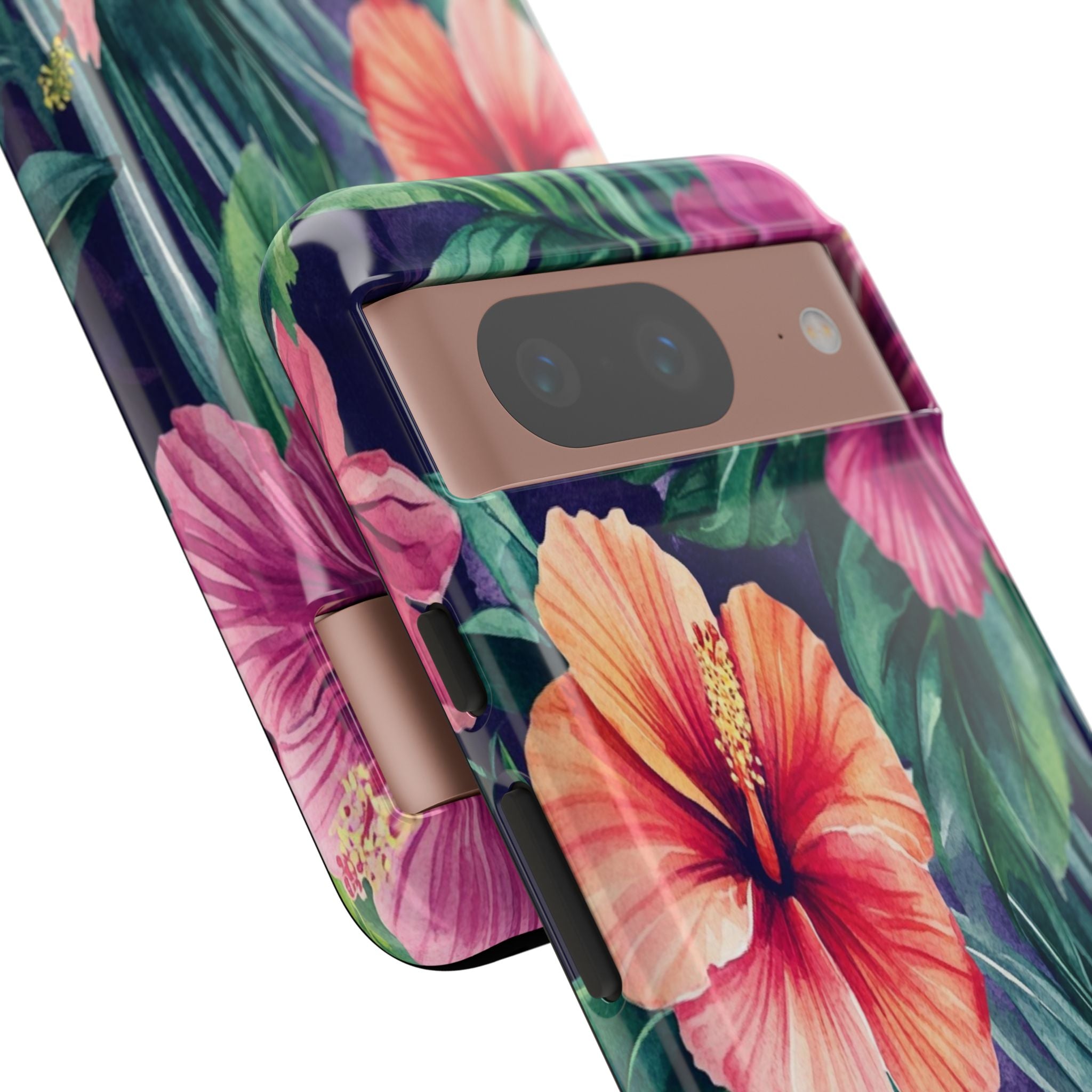 Vibrant Watercolor Case