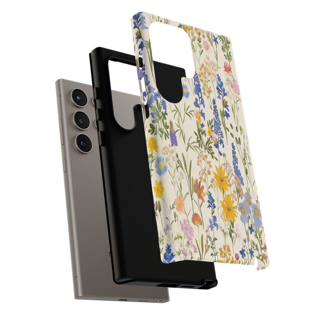 Wildflower Meadow Case