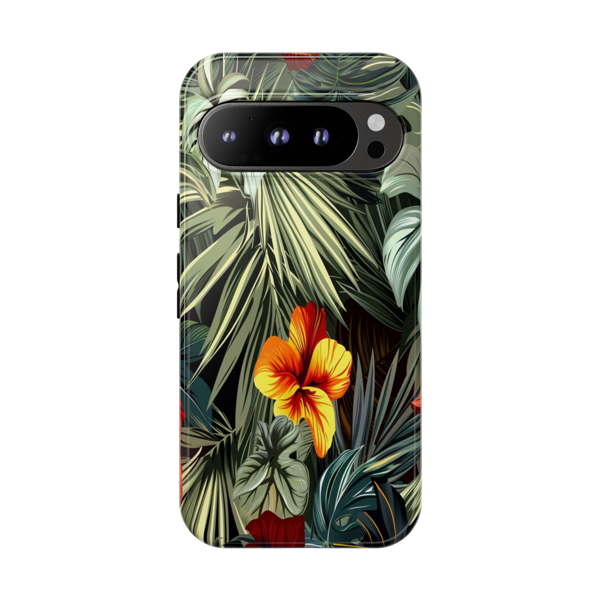 Tropical Botanical Garden