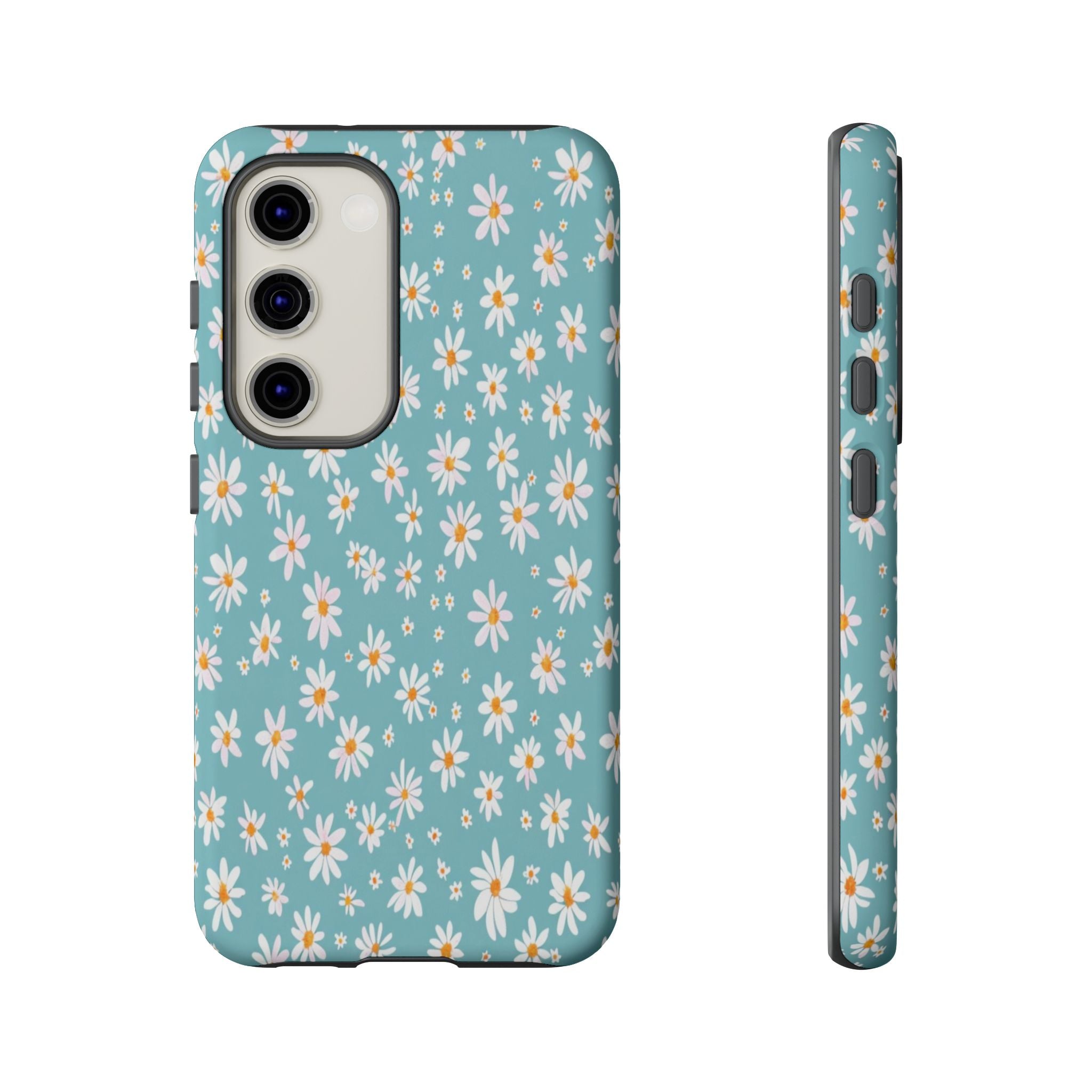 Springtime Daisy Dream