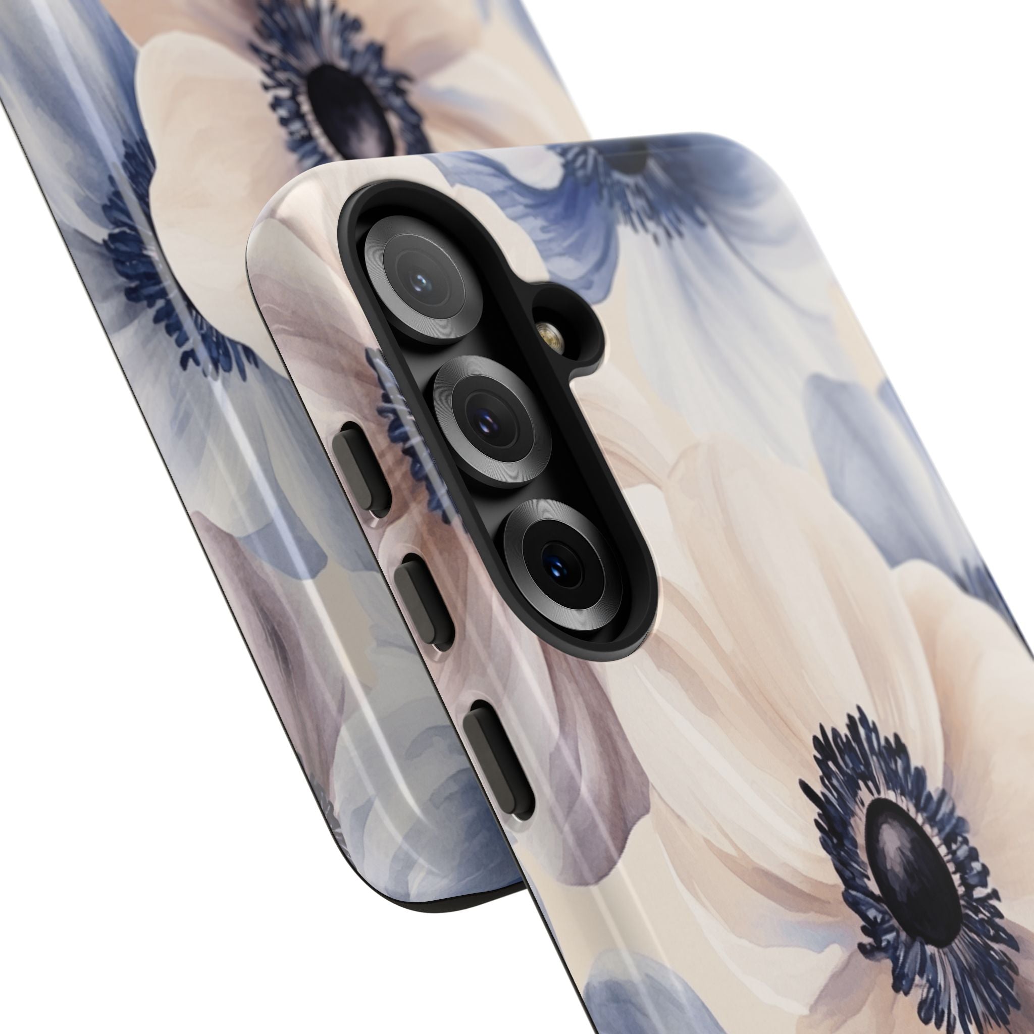 Elegant Anemone Case