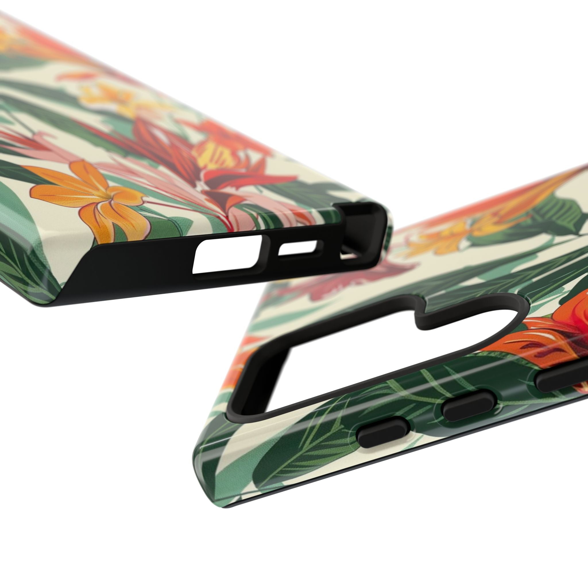 Exotic Garden Case