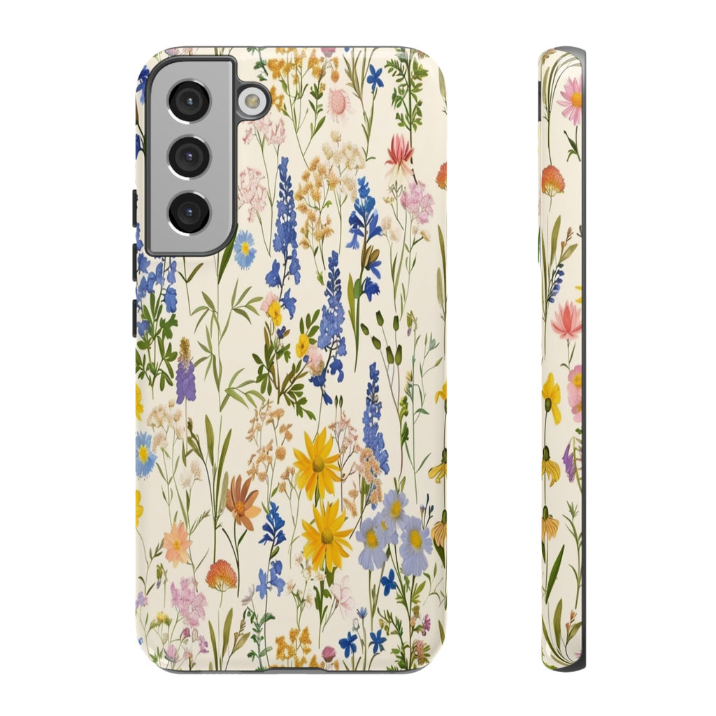 Wildflower Meadow Case