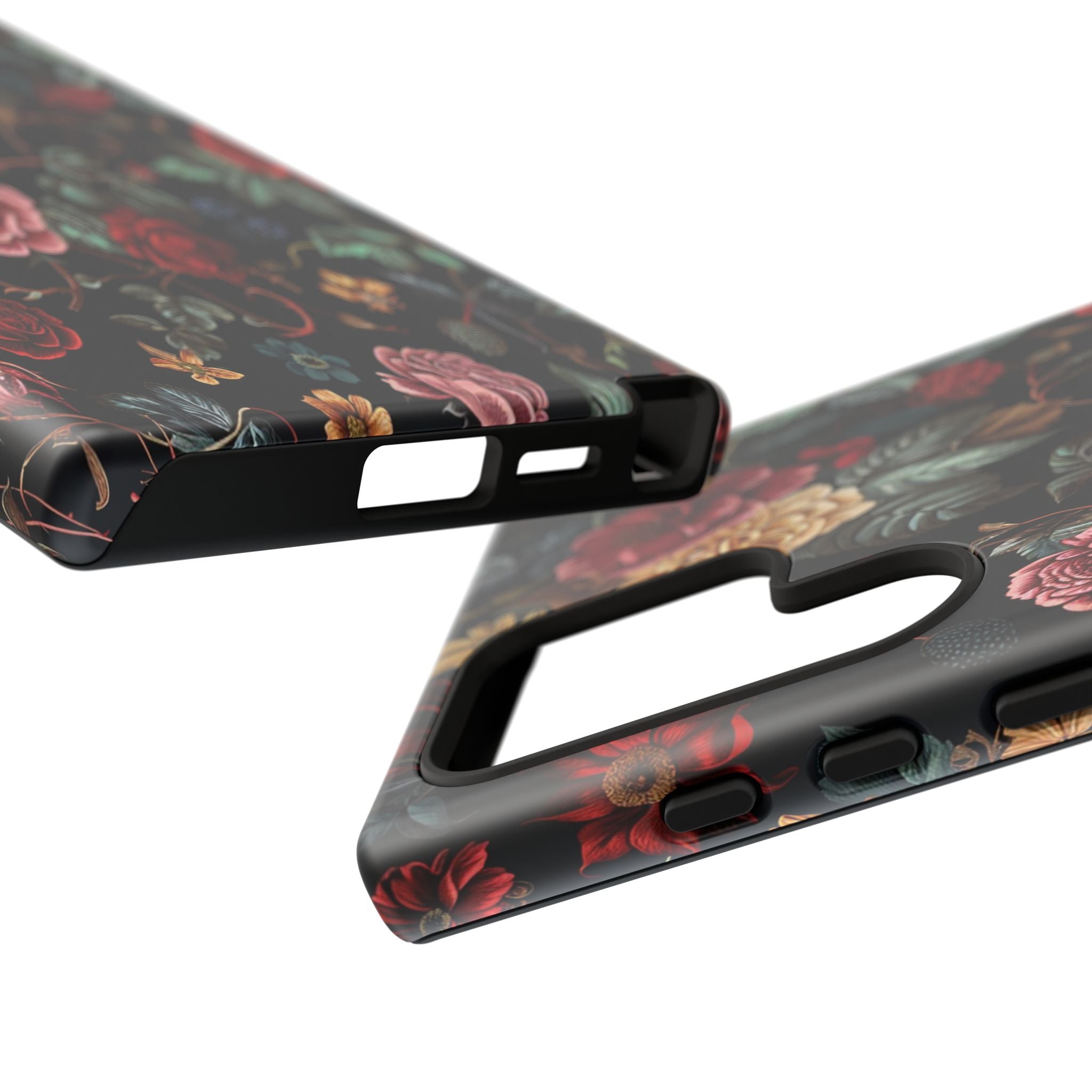 Dark Garden Case