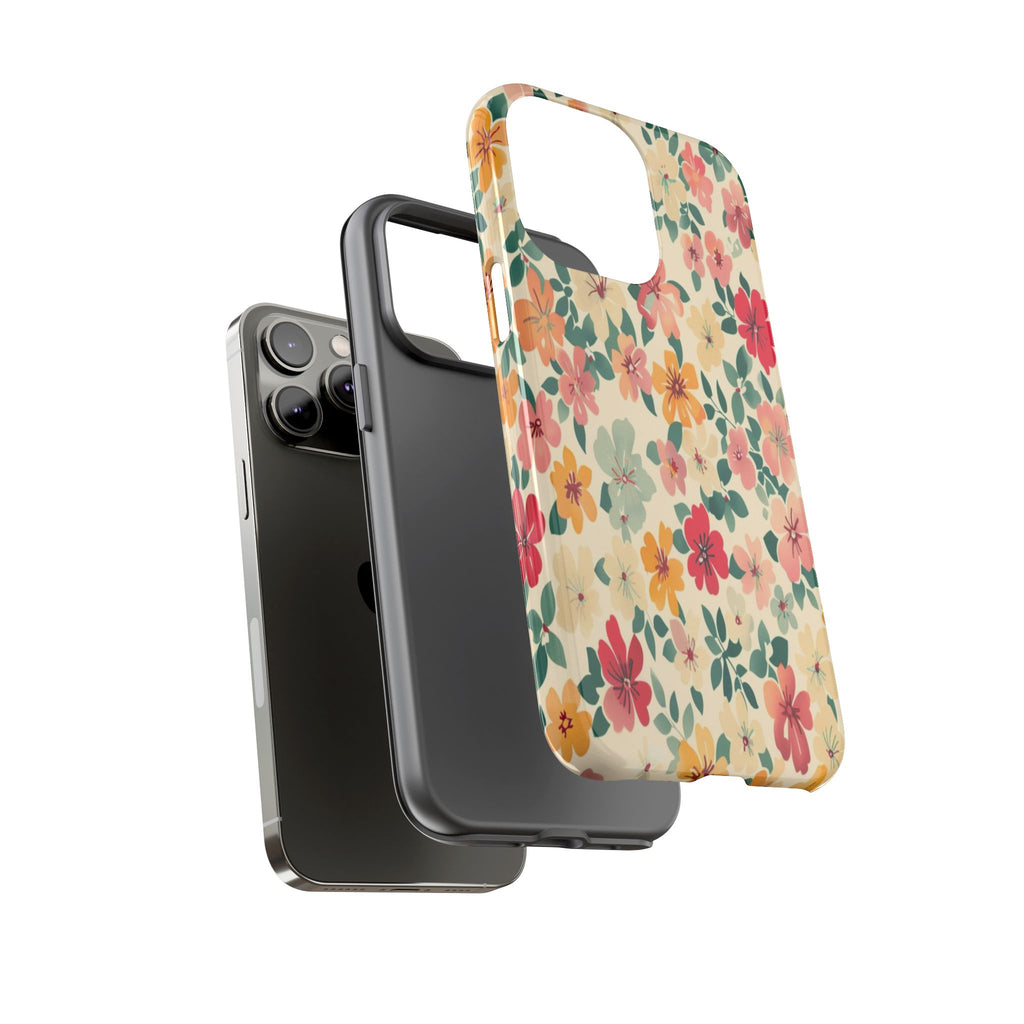 Garden Blooms Case