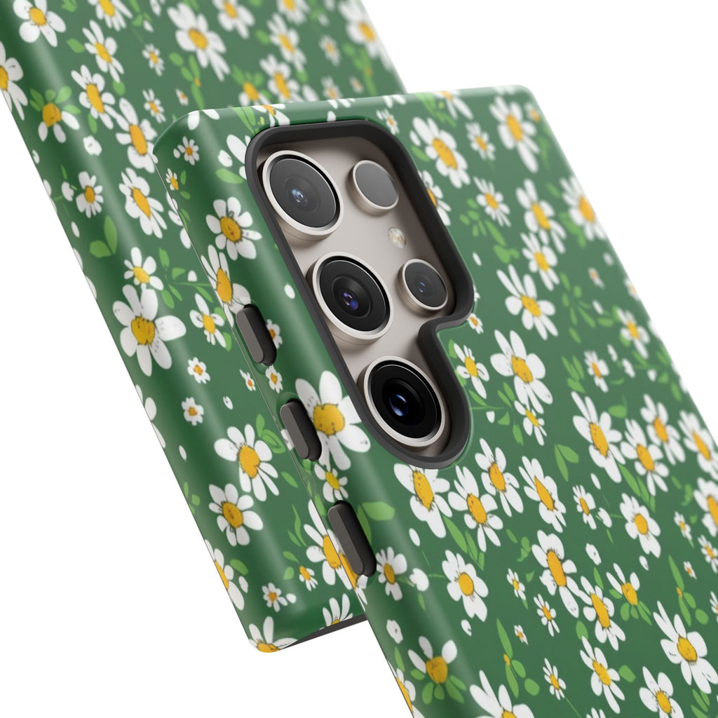 Daisy Garden Case
