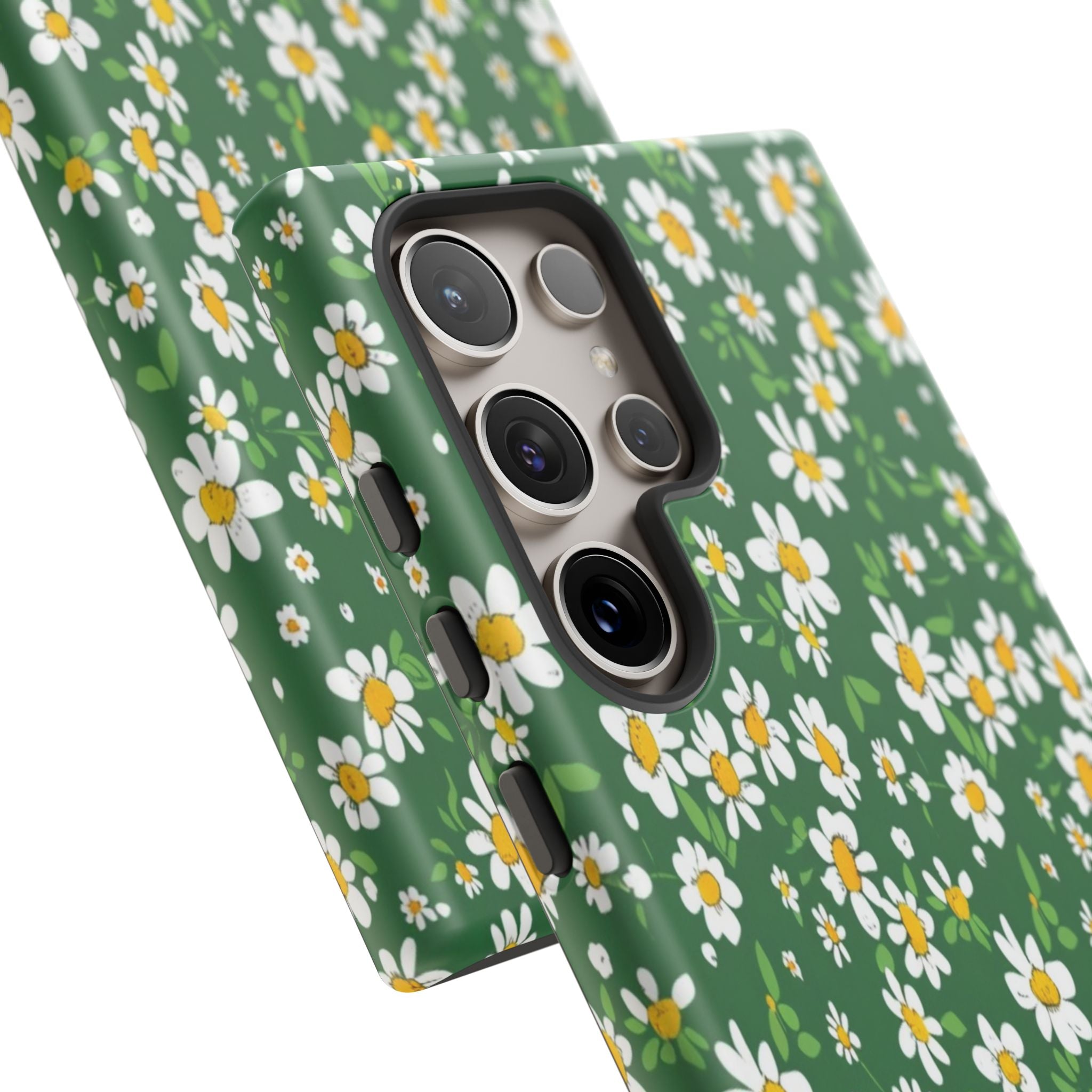 Daisy Garden Case