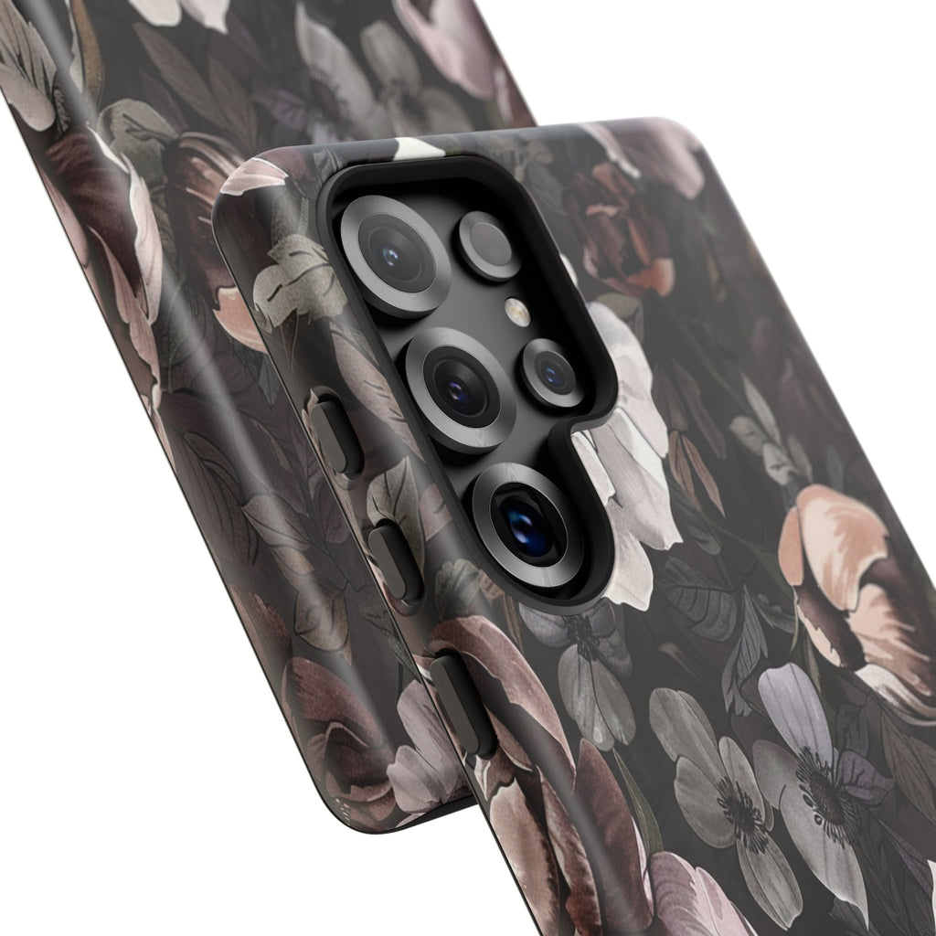 Midnight Botanical Garden Case