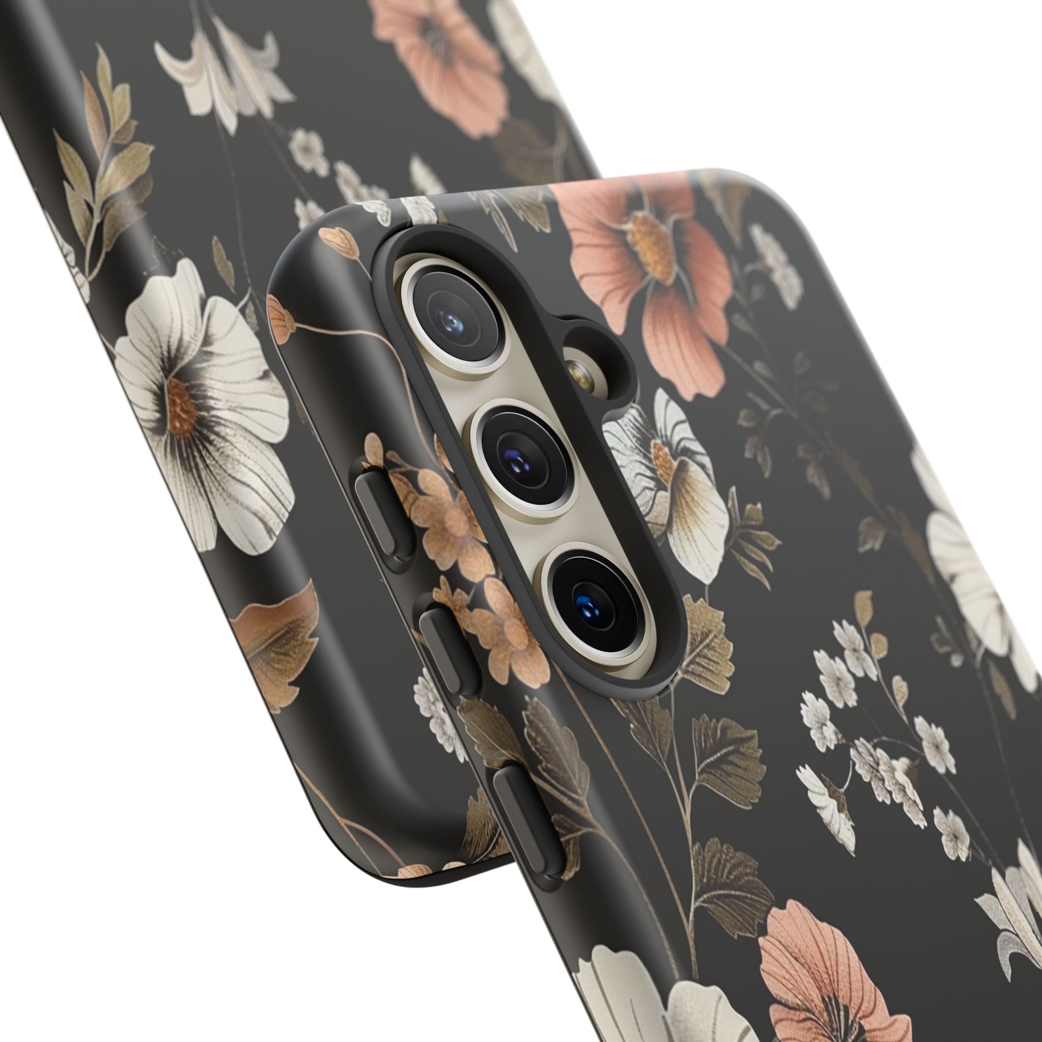 Peachy Cosmos Case