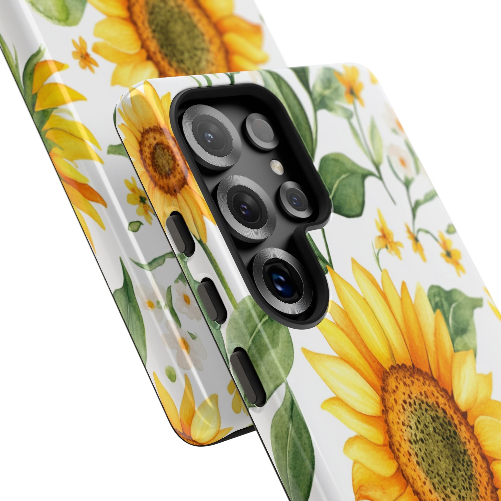 Sunflower Dreams Case