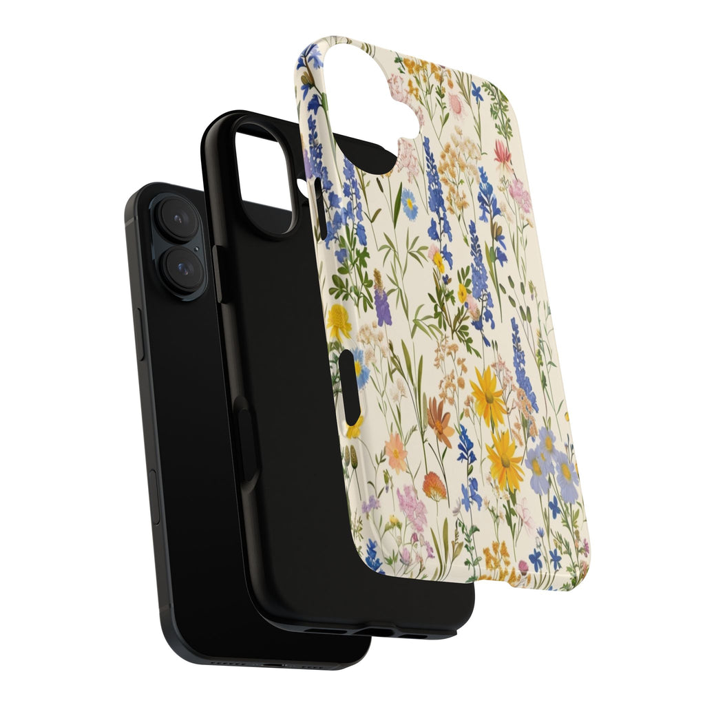 Wildflower Meadow Case