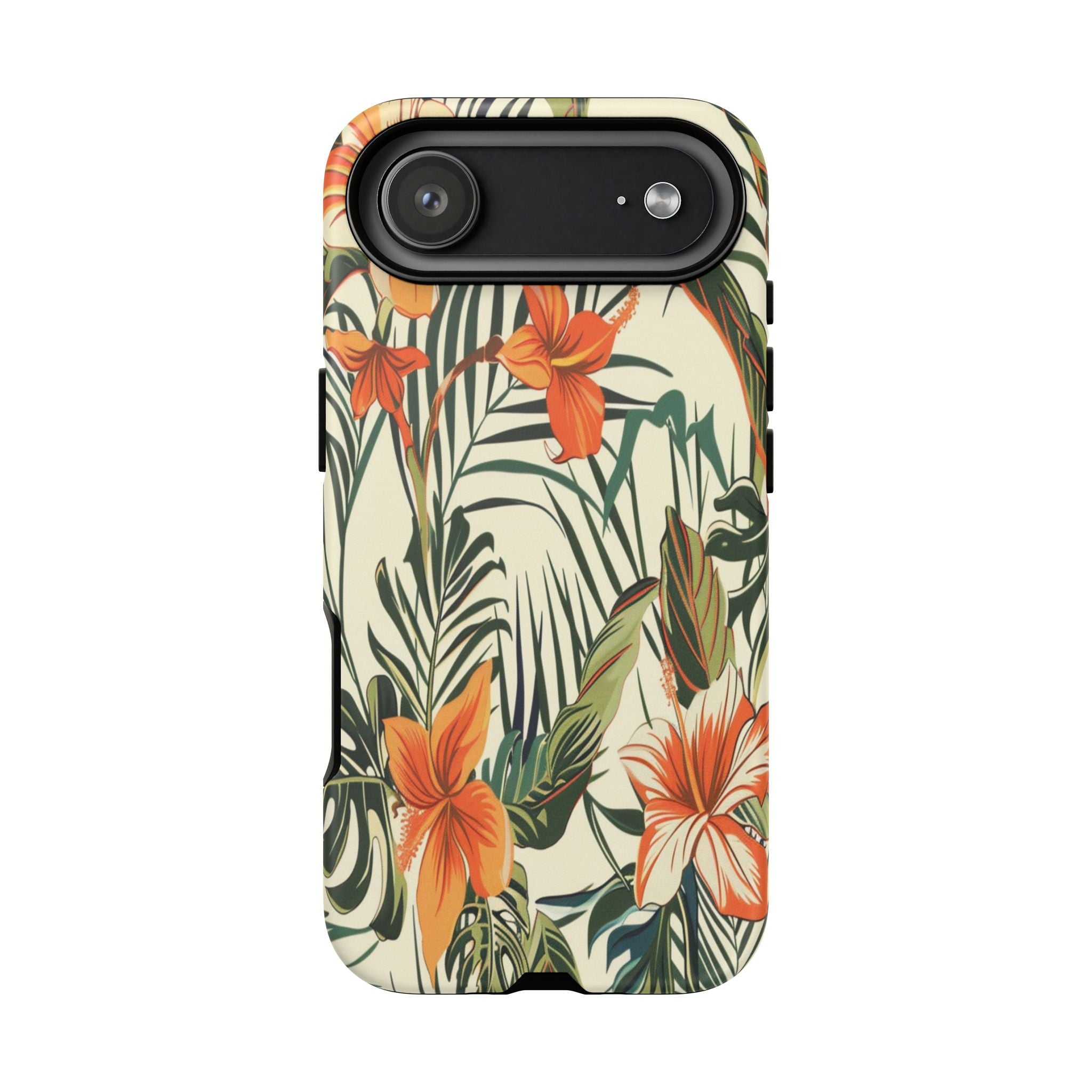 Tropical Hibiscus Garden