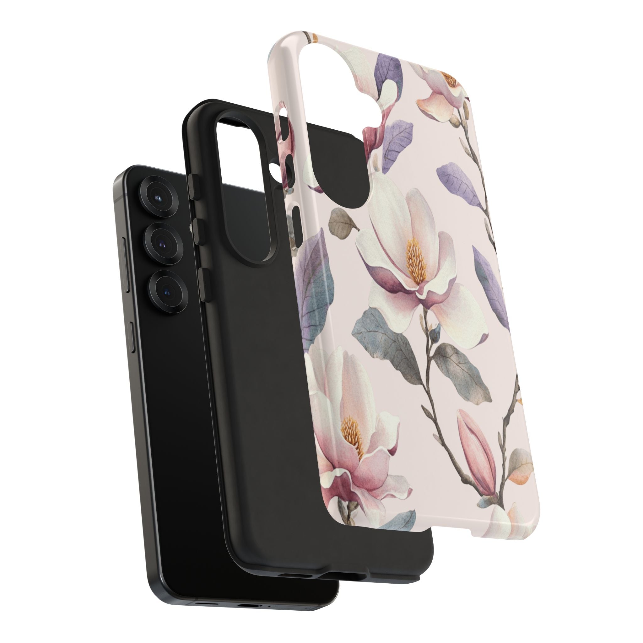 Magnolia Blossoms Case
