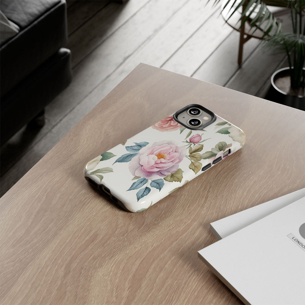 Garden Romance Case