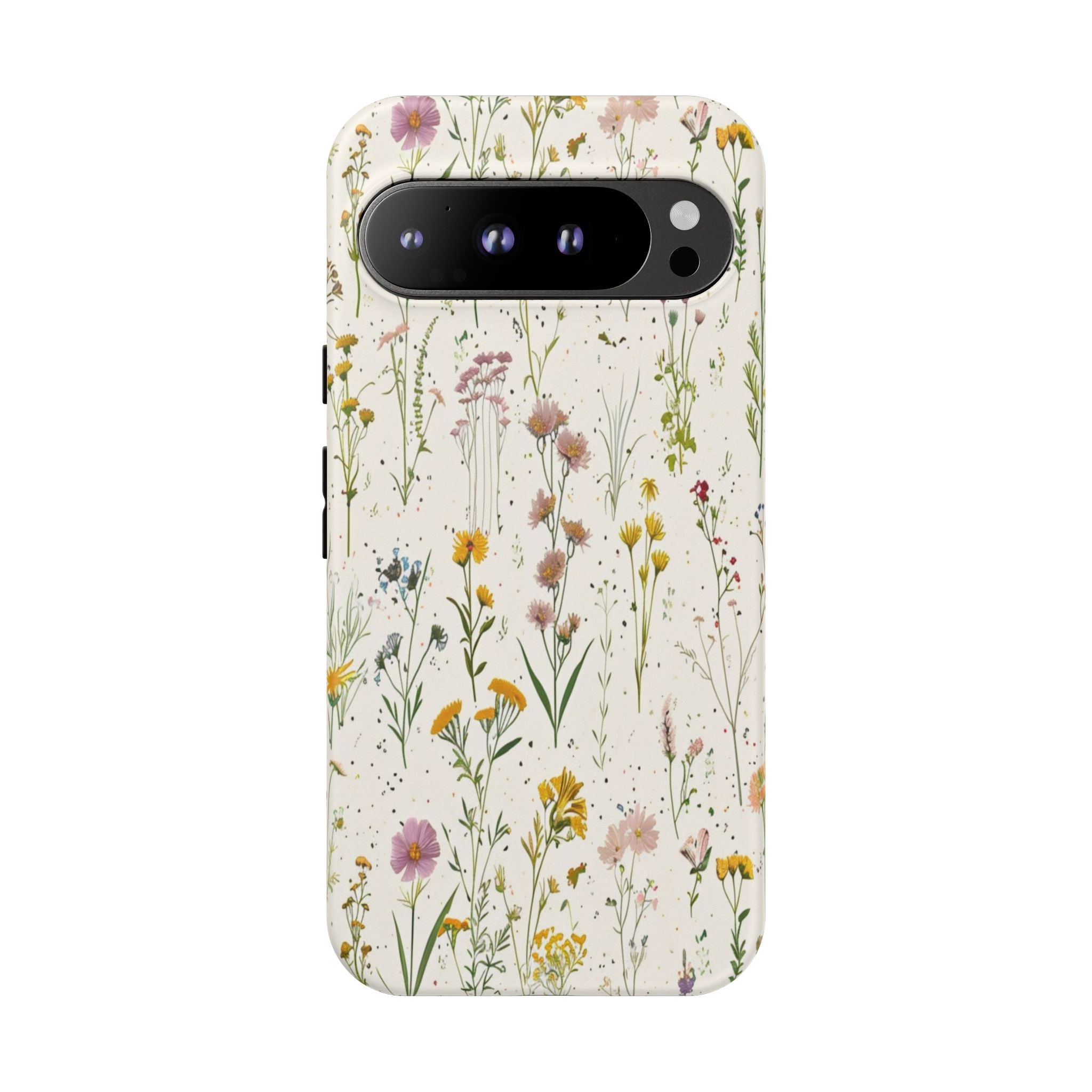 Wildflower Meadow Garden