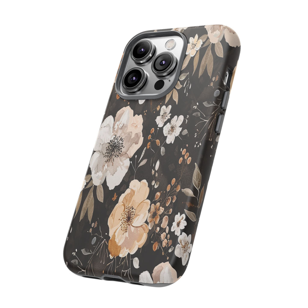 Elegant and Soft Case