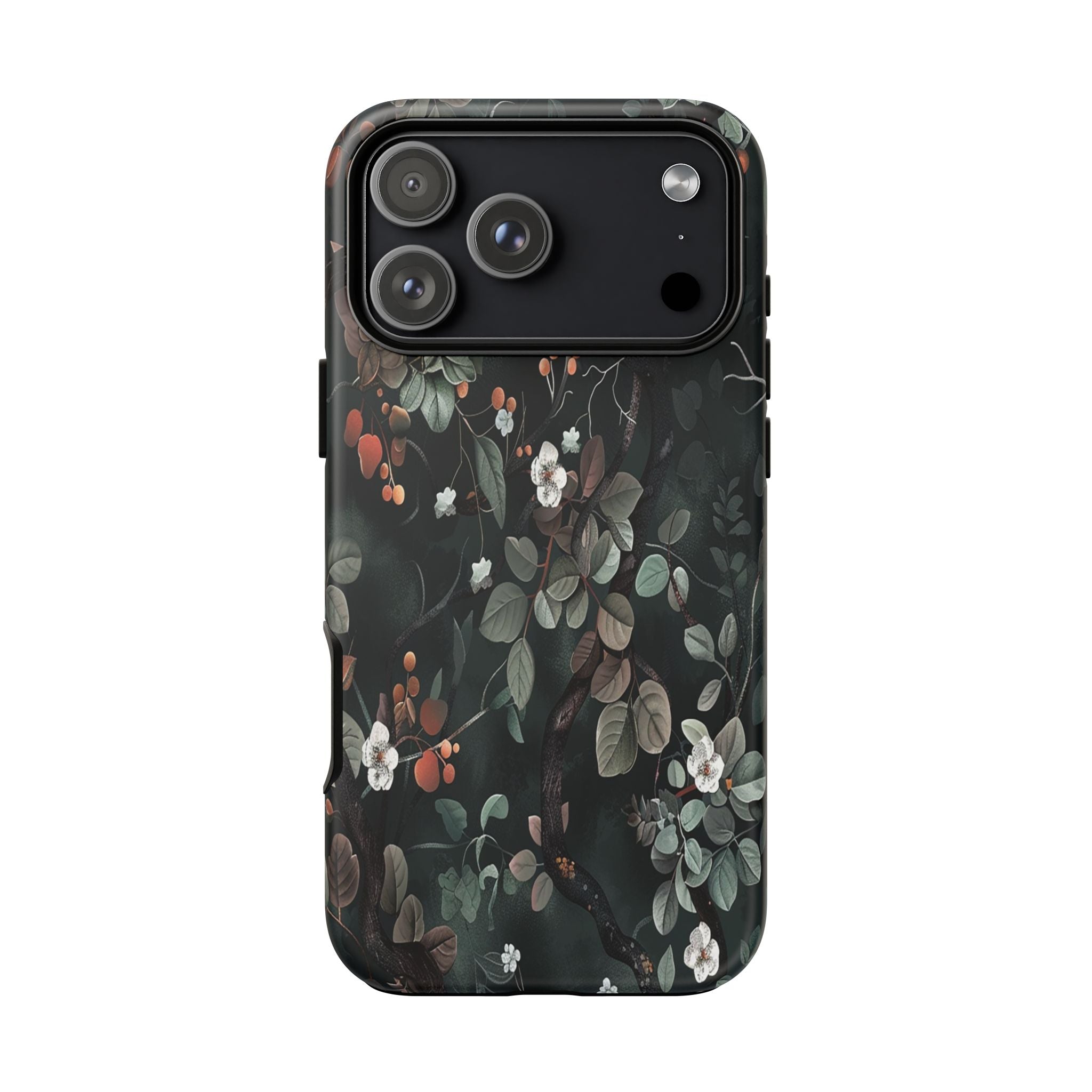 Botanical Garden Dreams