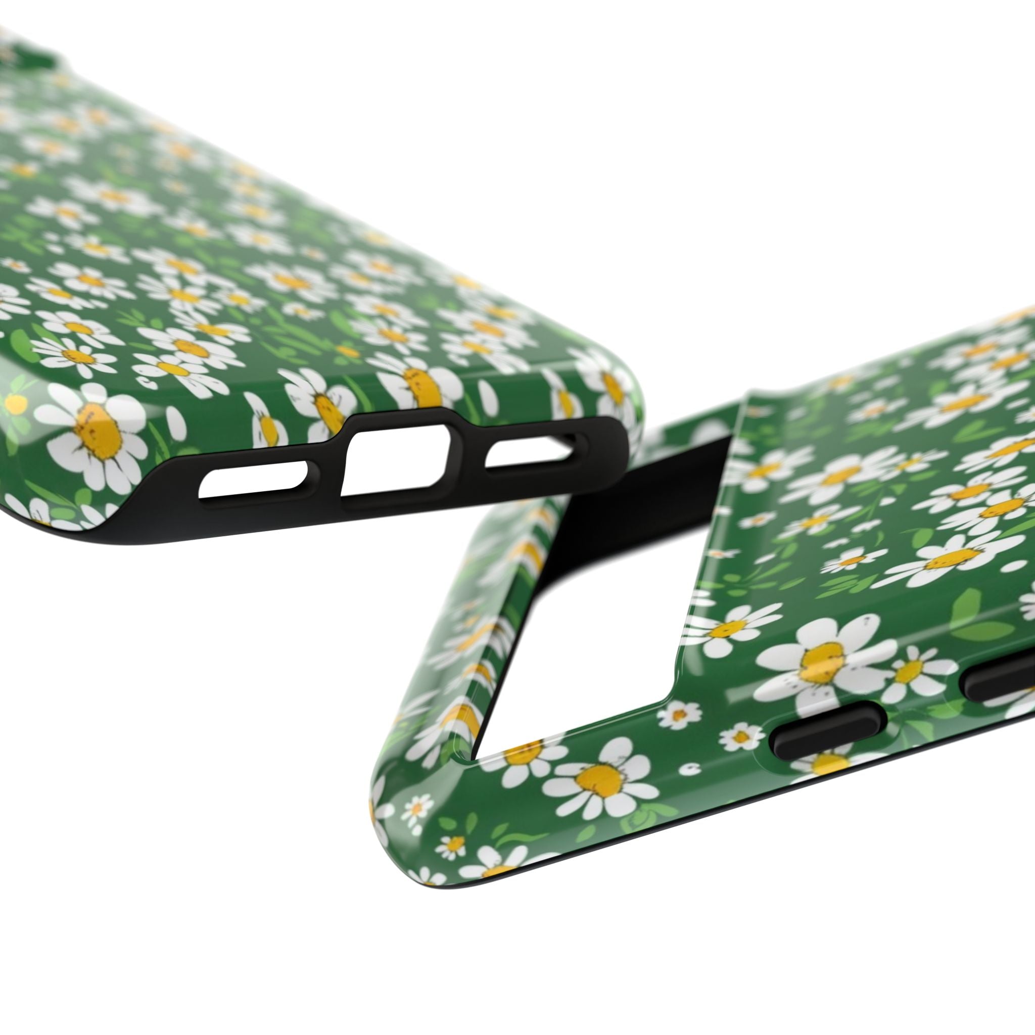 Daisy Garden Case