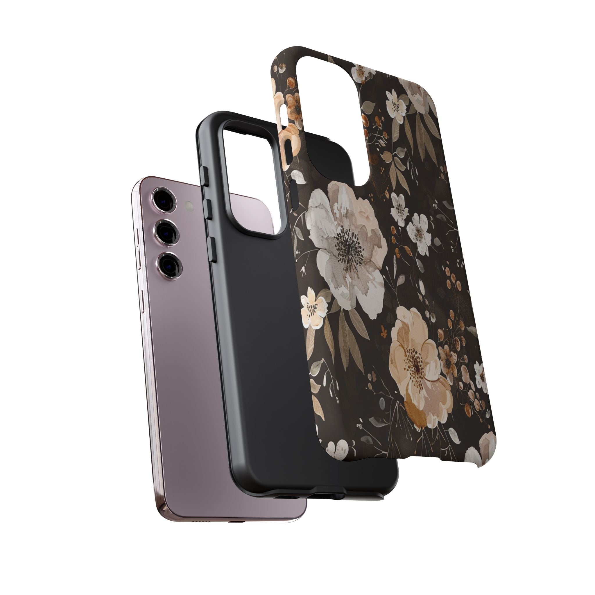 Elegant and Soft Case