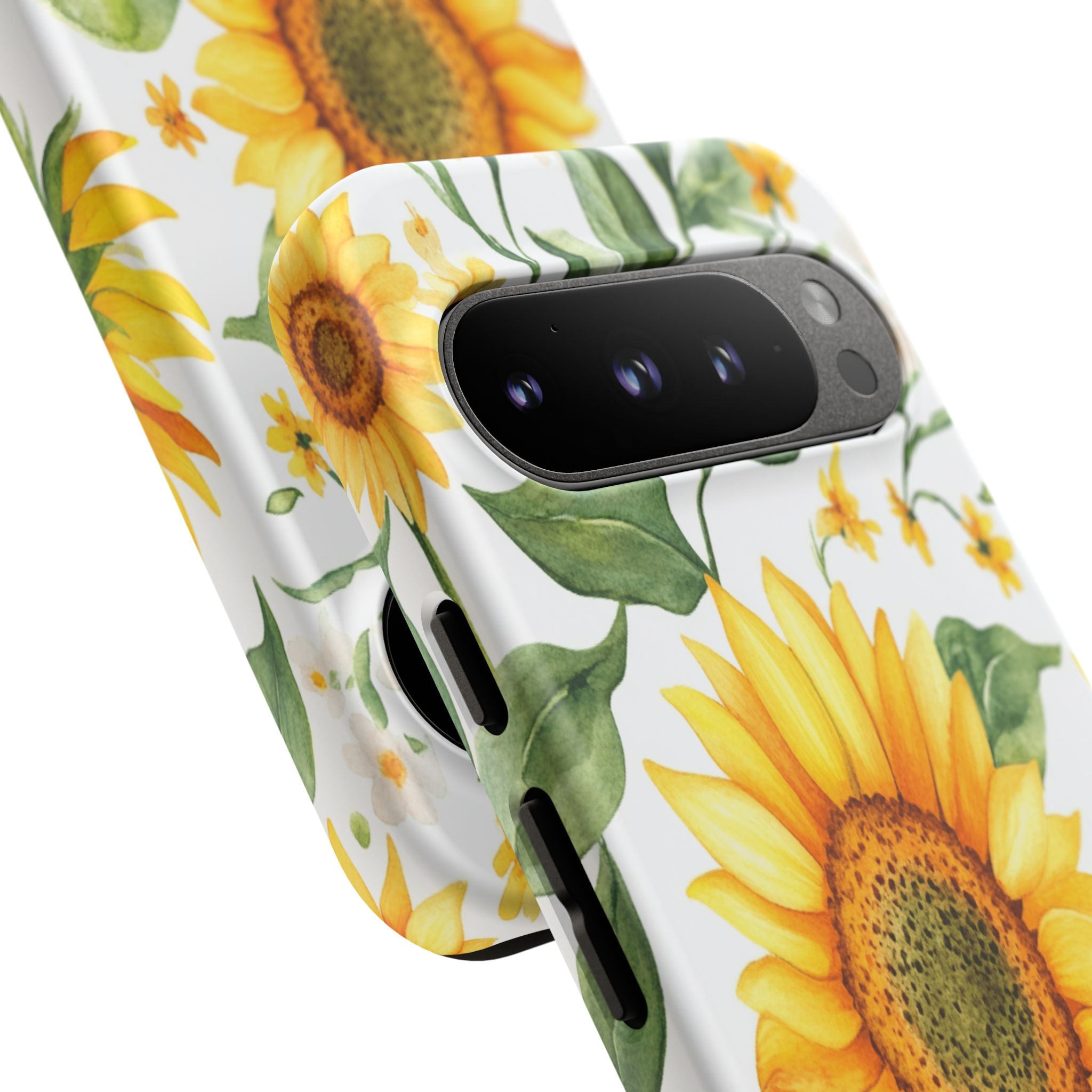 Sunflower Dreams Case