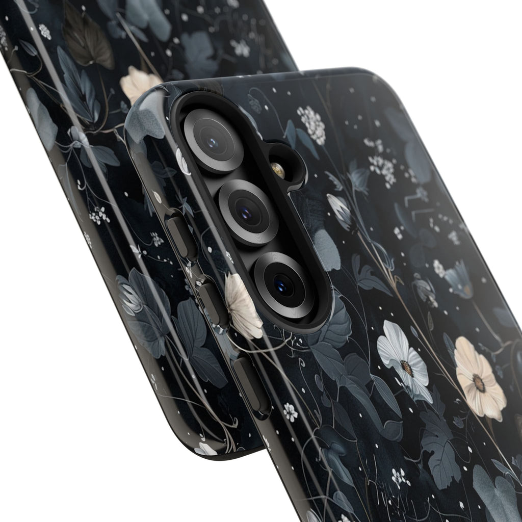 Midnight Garden Case