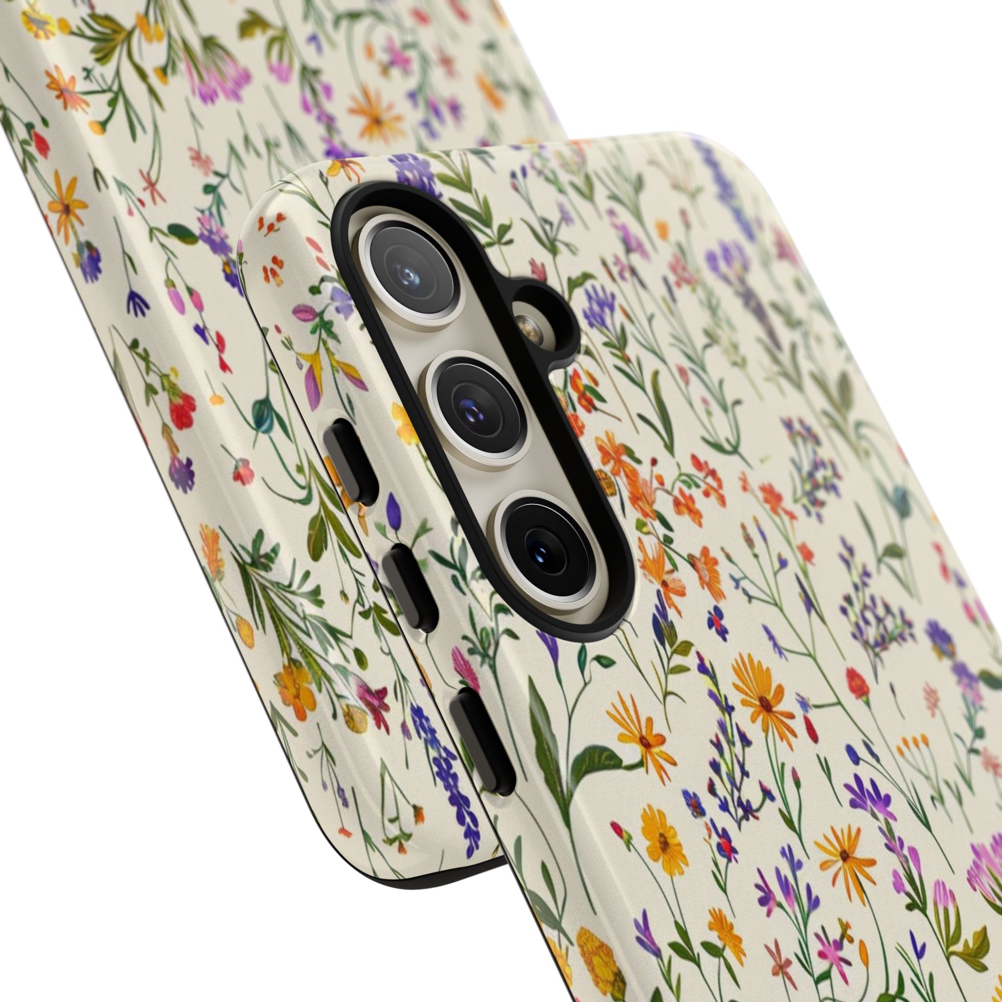 Botanical Watercolor Design