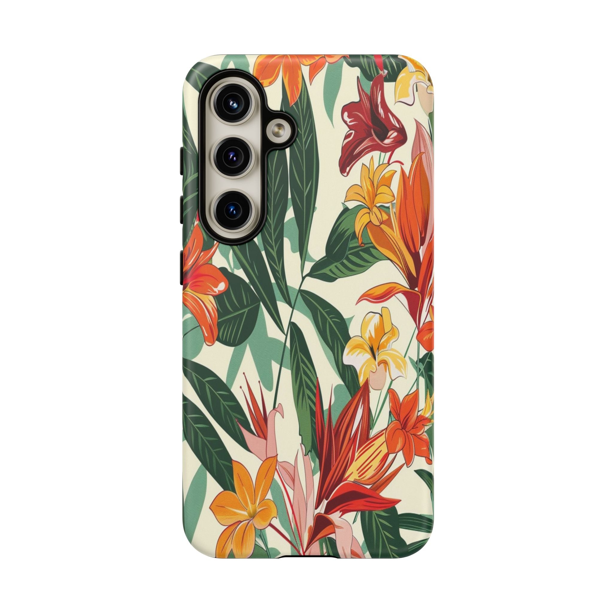 Exotic Botanical Garden