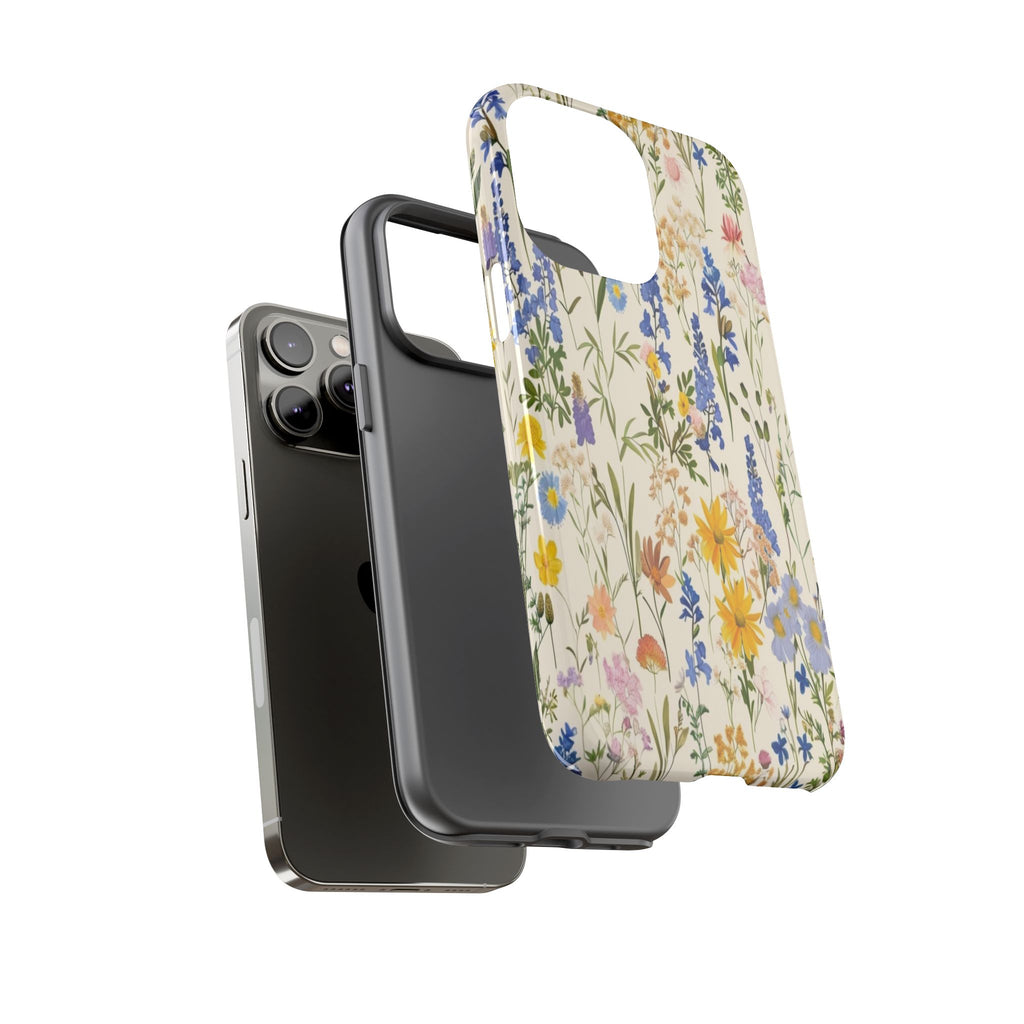 Wildflower Meadow Case