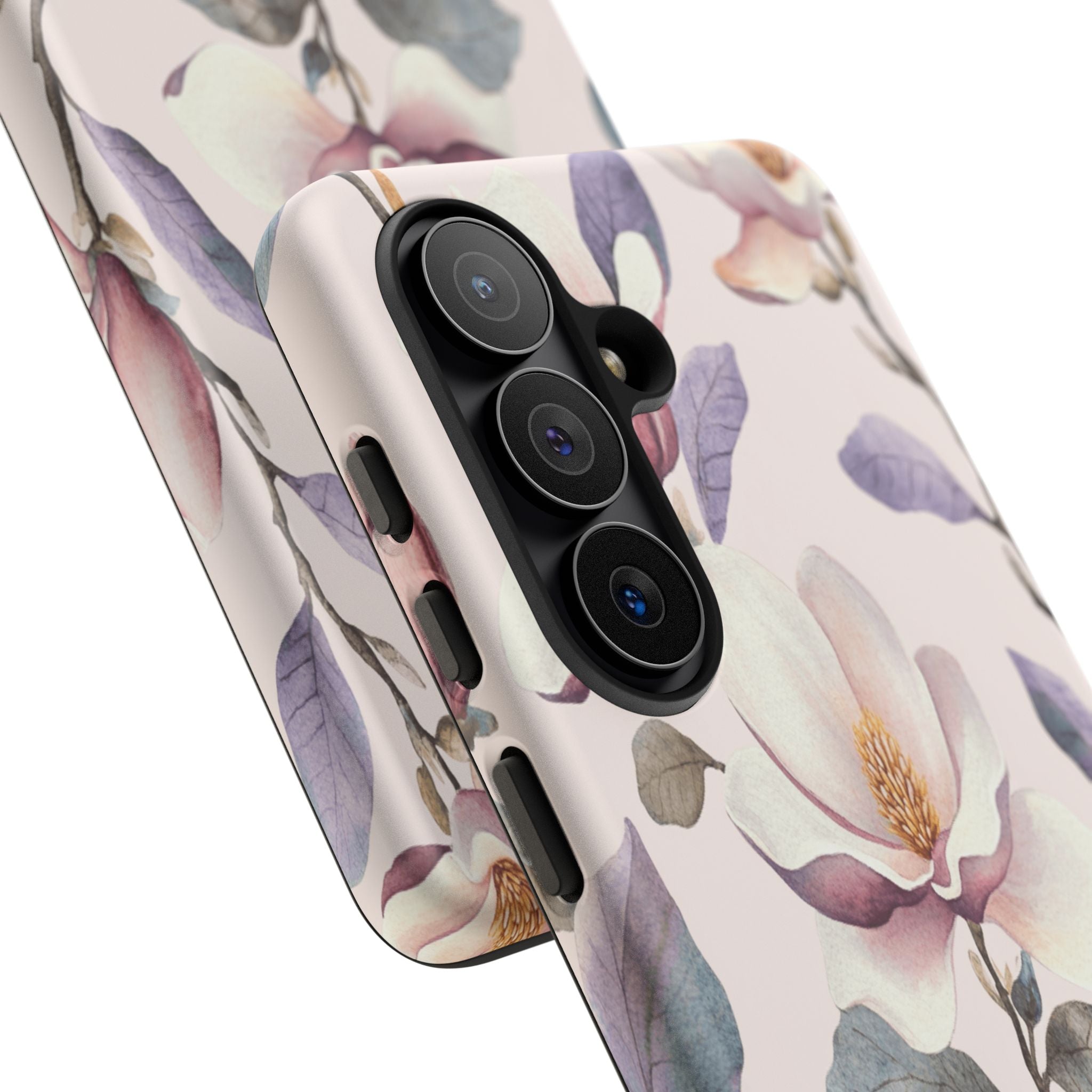 Magnolia Blossoms Case