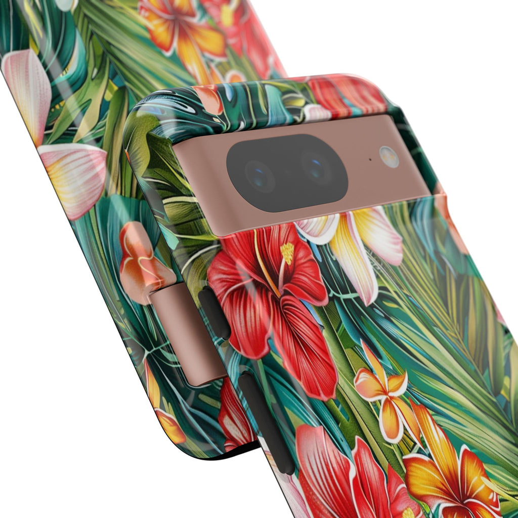 Tropical Paradise Case