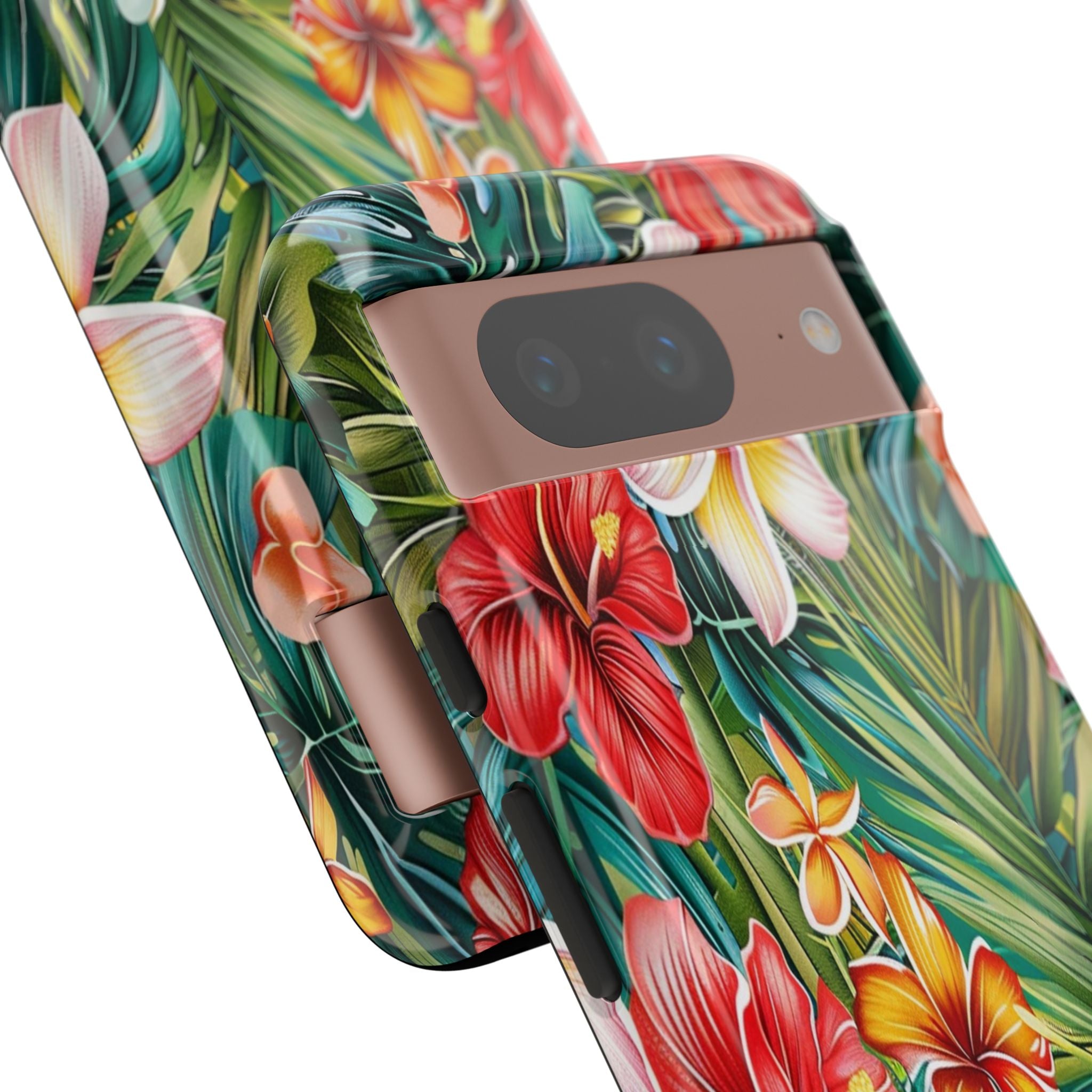 Tropical Paradise Case