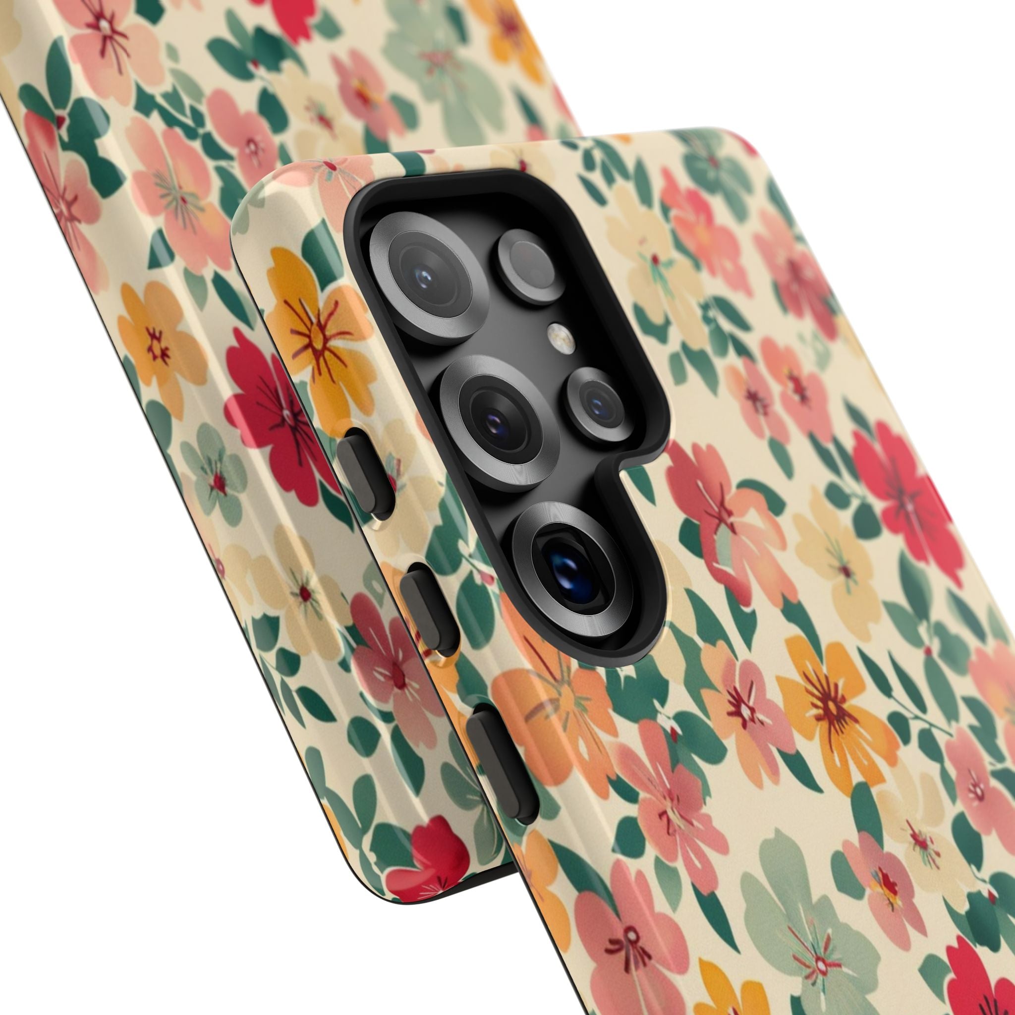 Garden Blooms Case