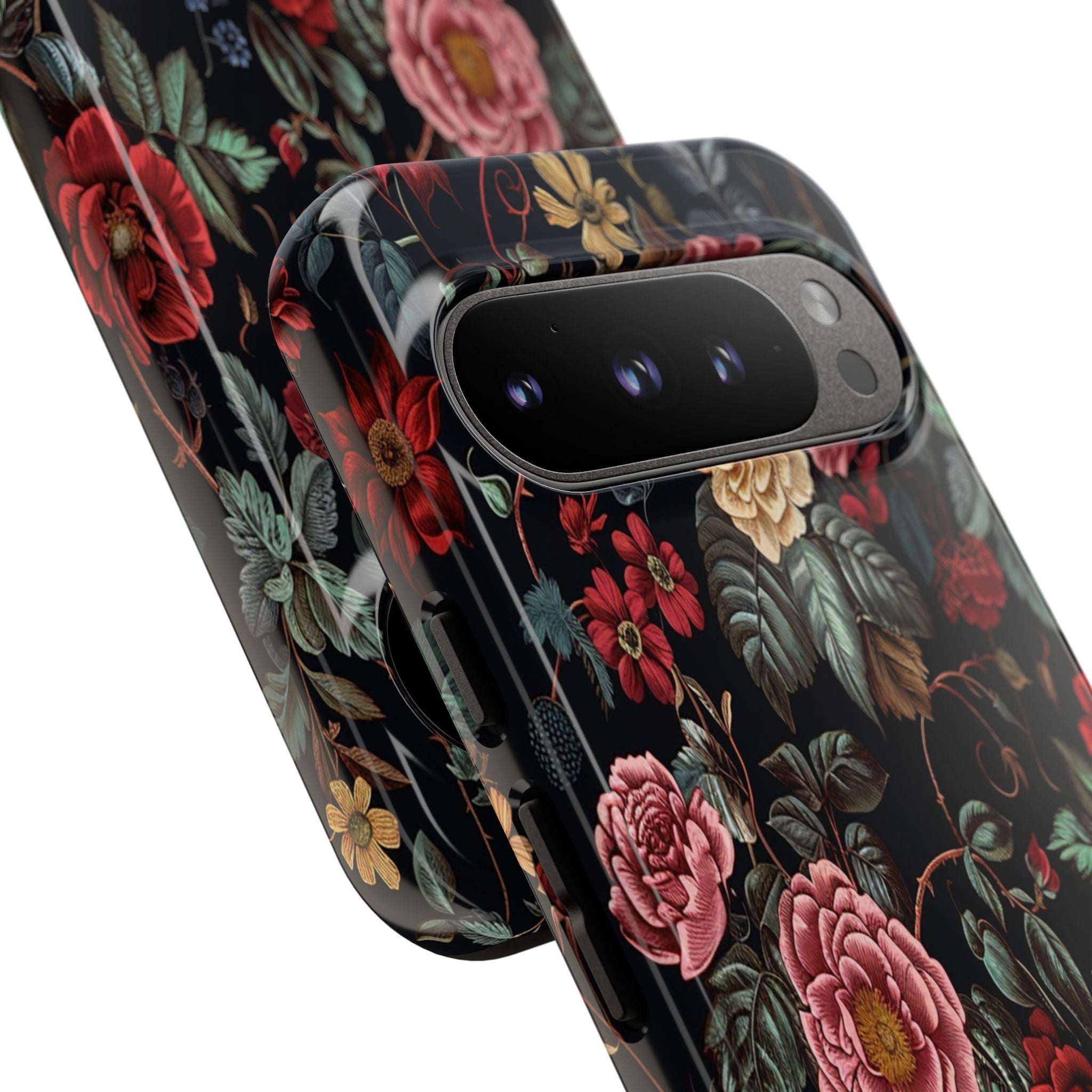 Dark Garden Case