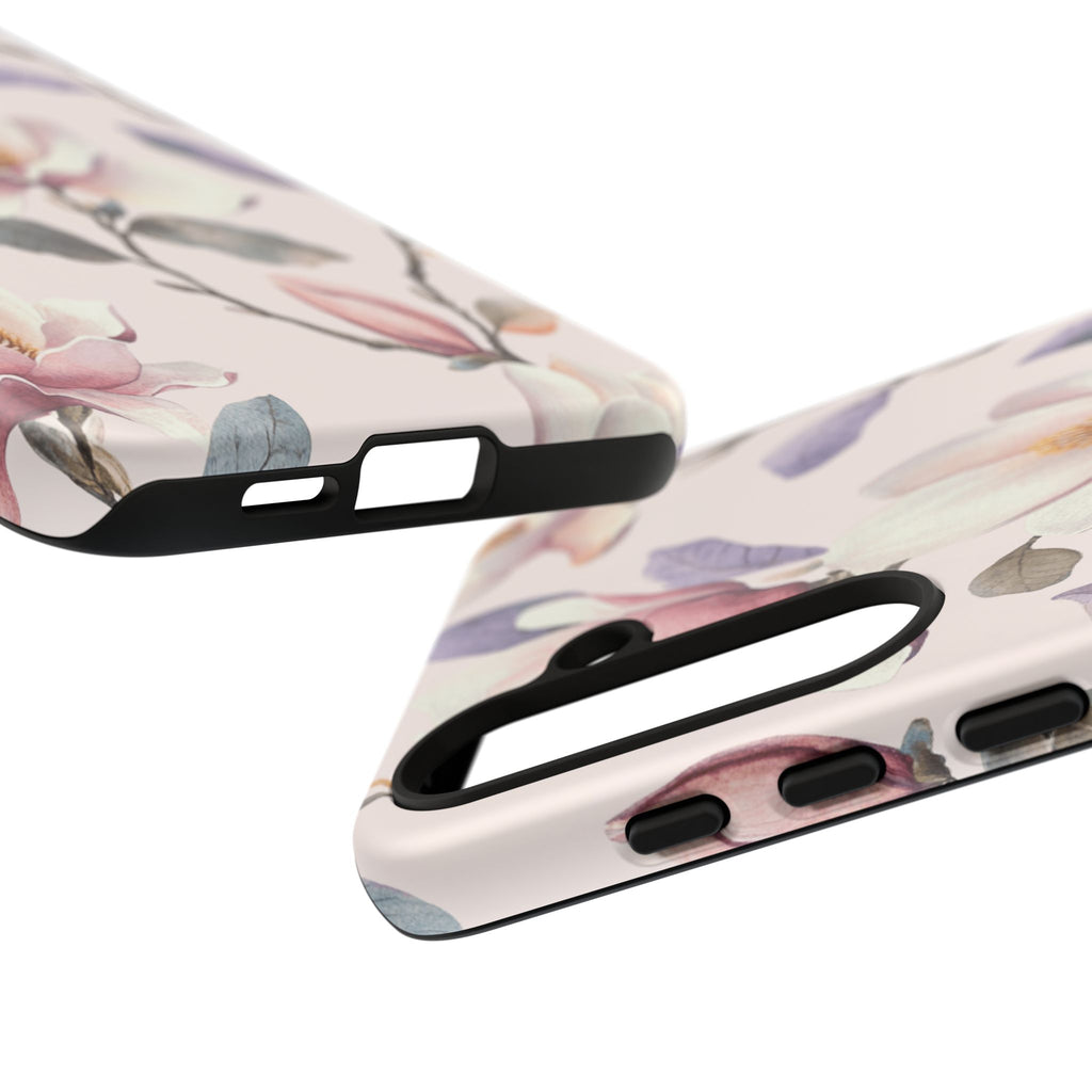 Magnolia Blossoms Case