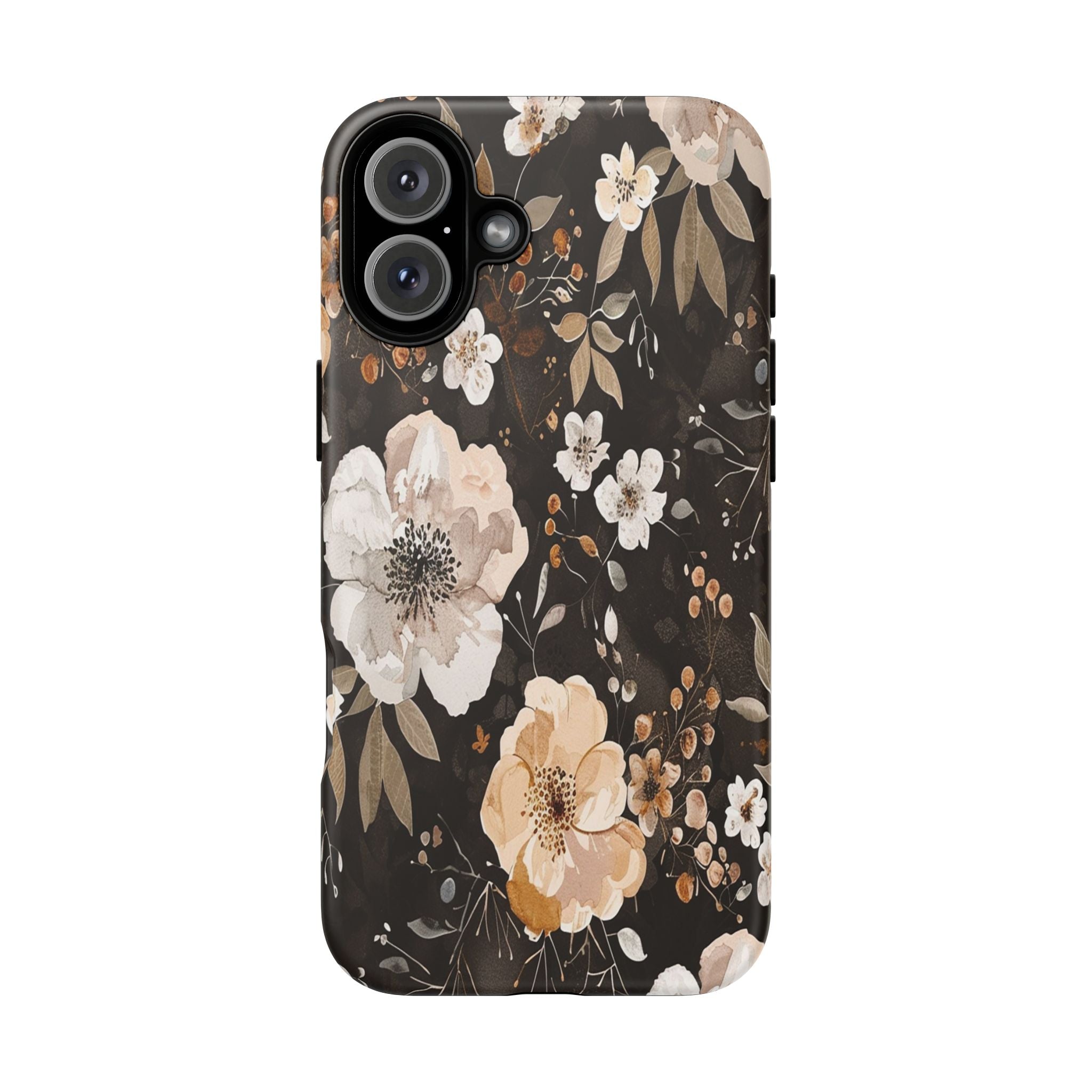 Elegant Floral Pattern