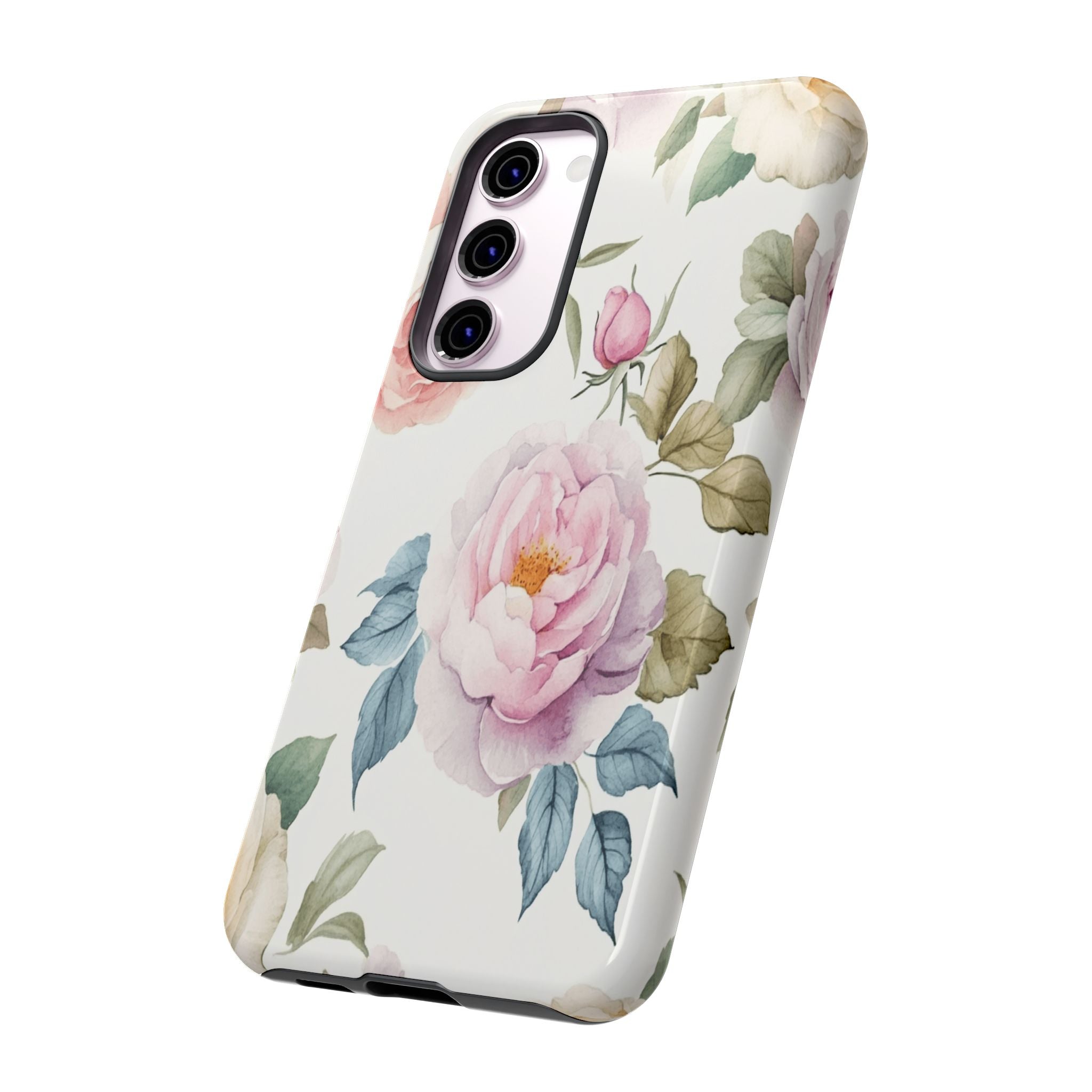 Garden Romance Case