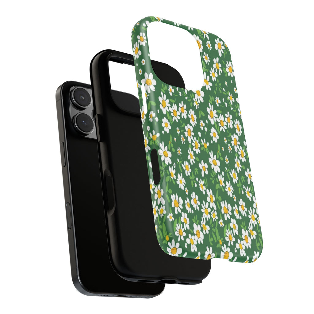 Daisy Garden Case