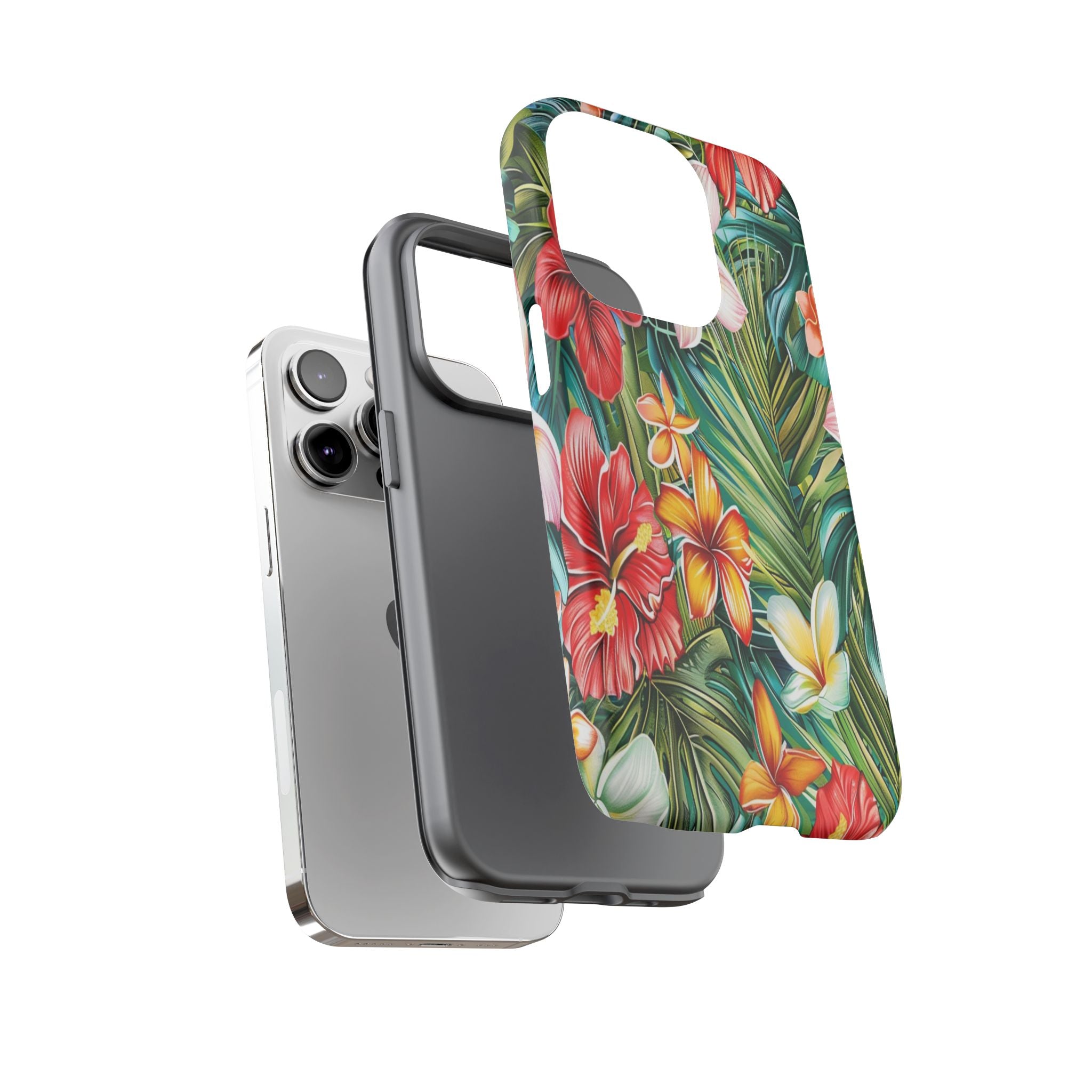 Tropical Paradise Case