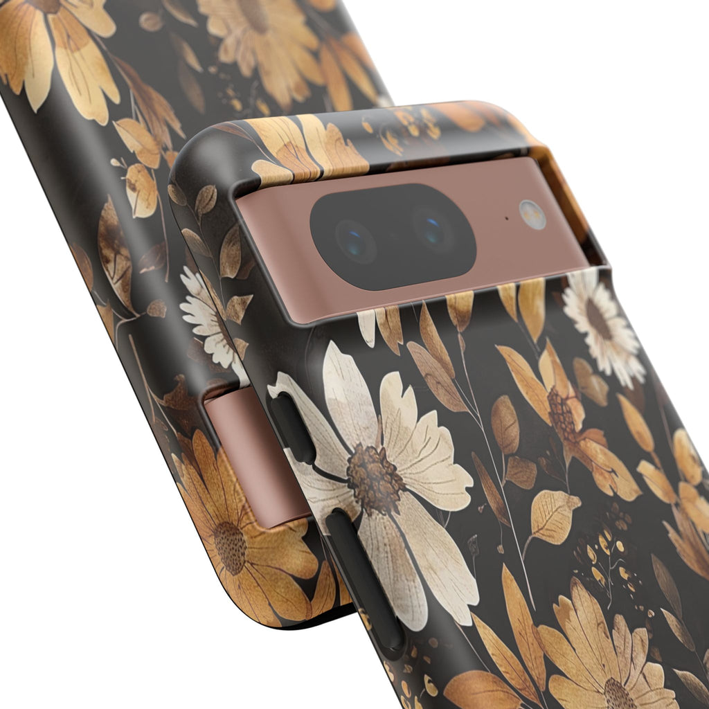 Golden Daisy Case