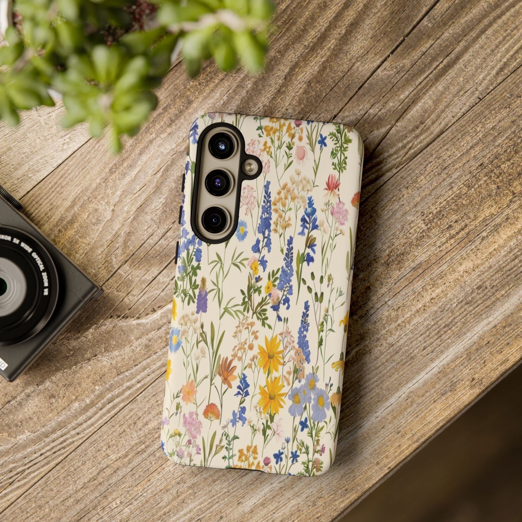 Wildflower Meadow Case
