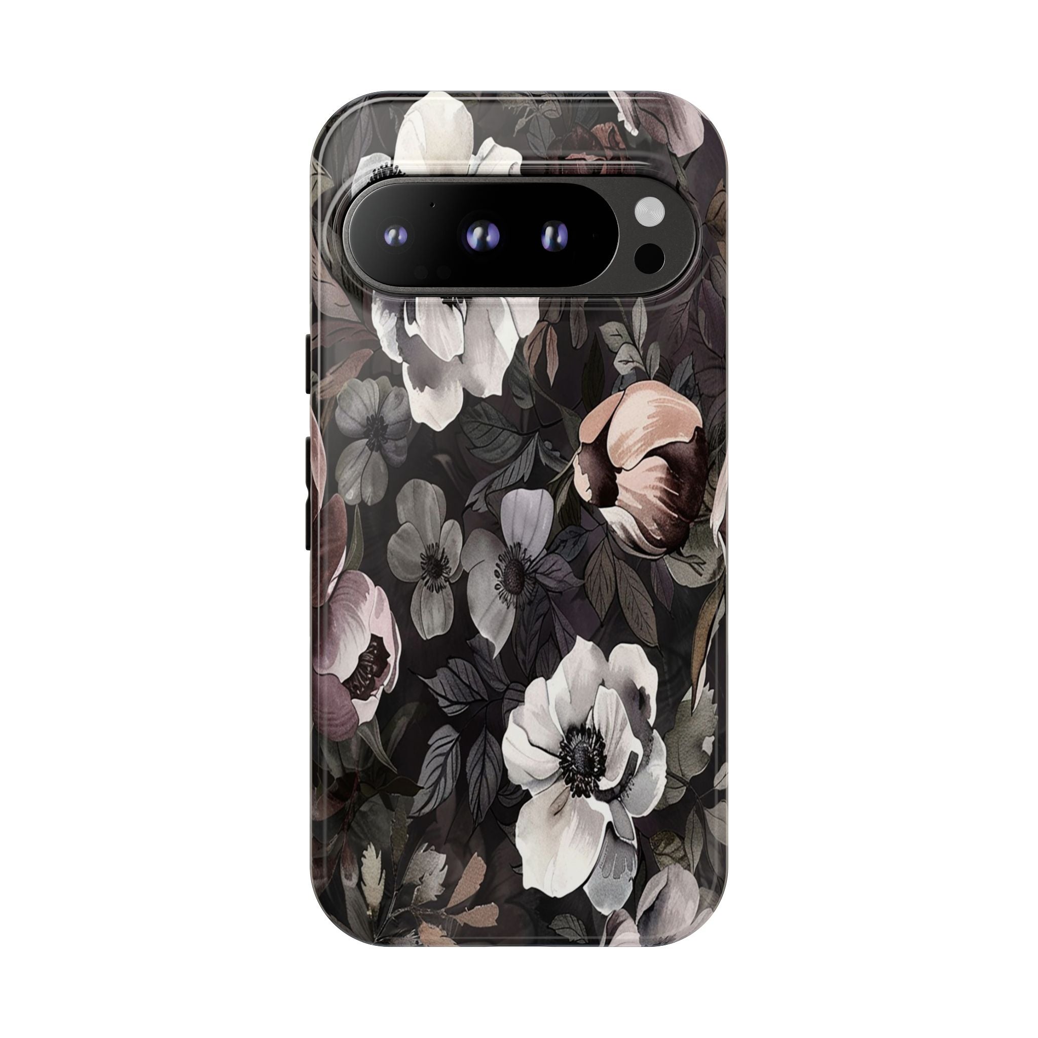 Midnight Botanical Garden