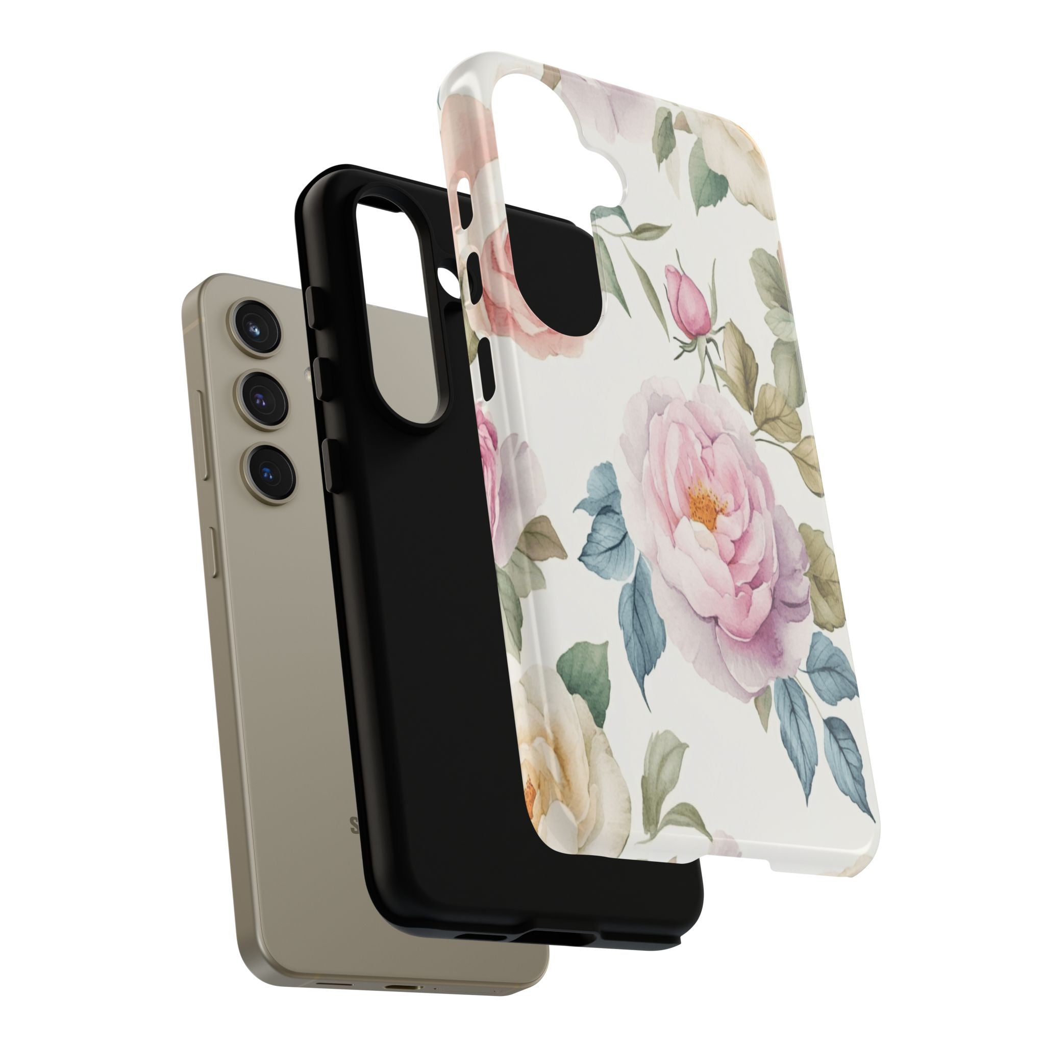 Garden Romance Case